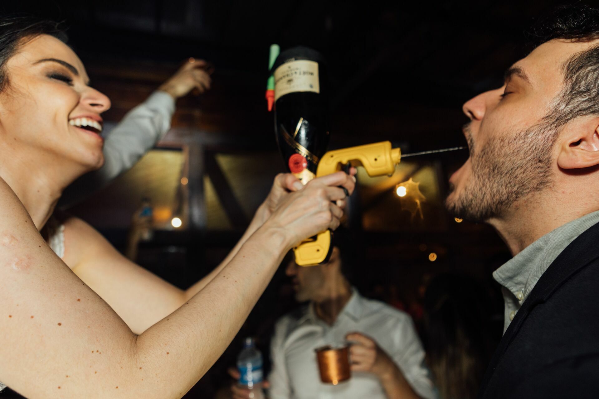 Foto Casamento Mayara e Felipe - Casarão Penedo - Penedo - RJ - Imagem 329