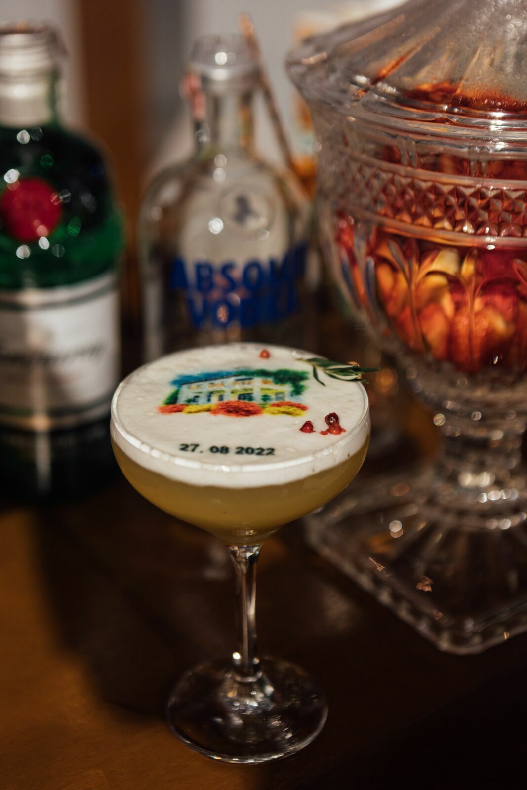 Foto Casamento Mayara e Felipe - Casarão Penedo - Penedo - RJ - Imagem 345