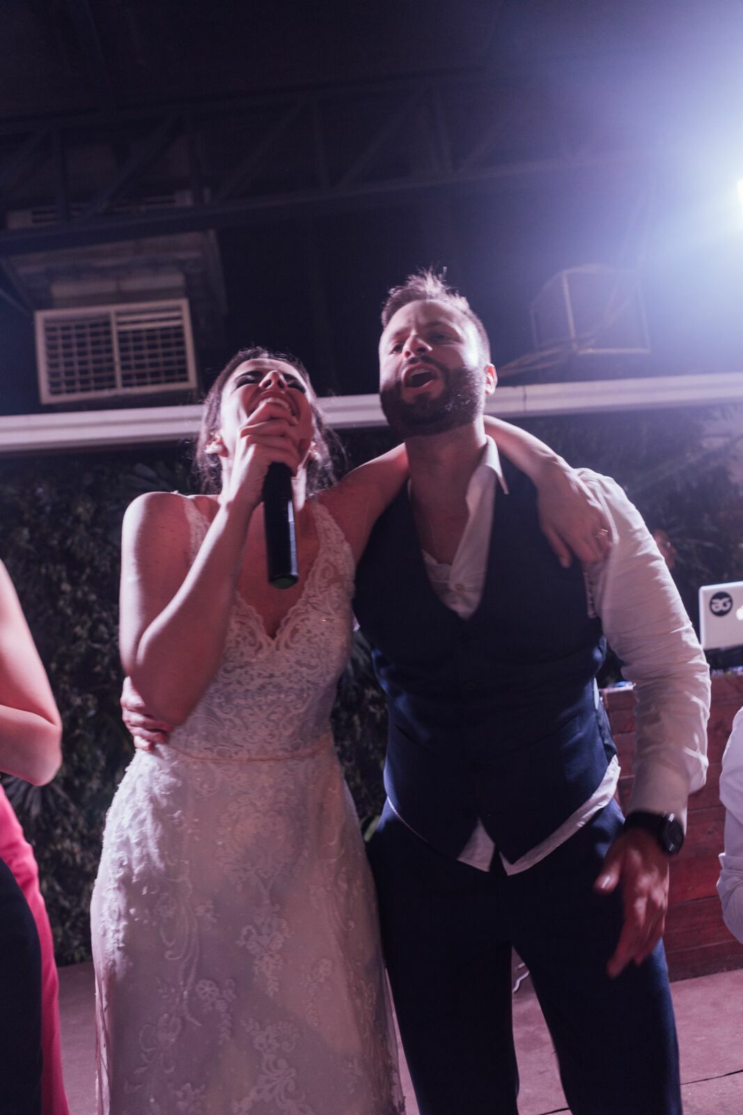 Foto Casamento Mayara e Felipe - Casarão Penedo - Penedo - RJ - Imagem 358