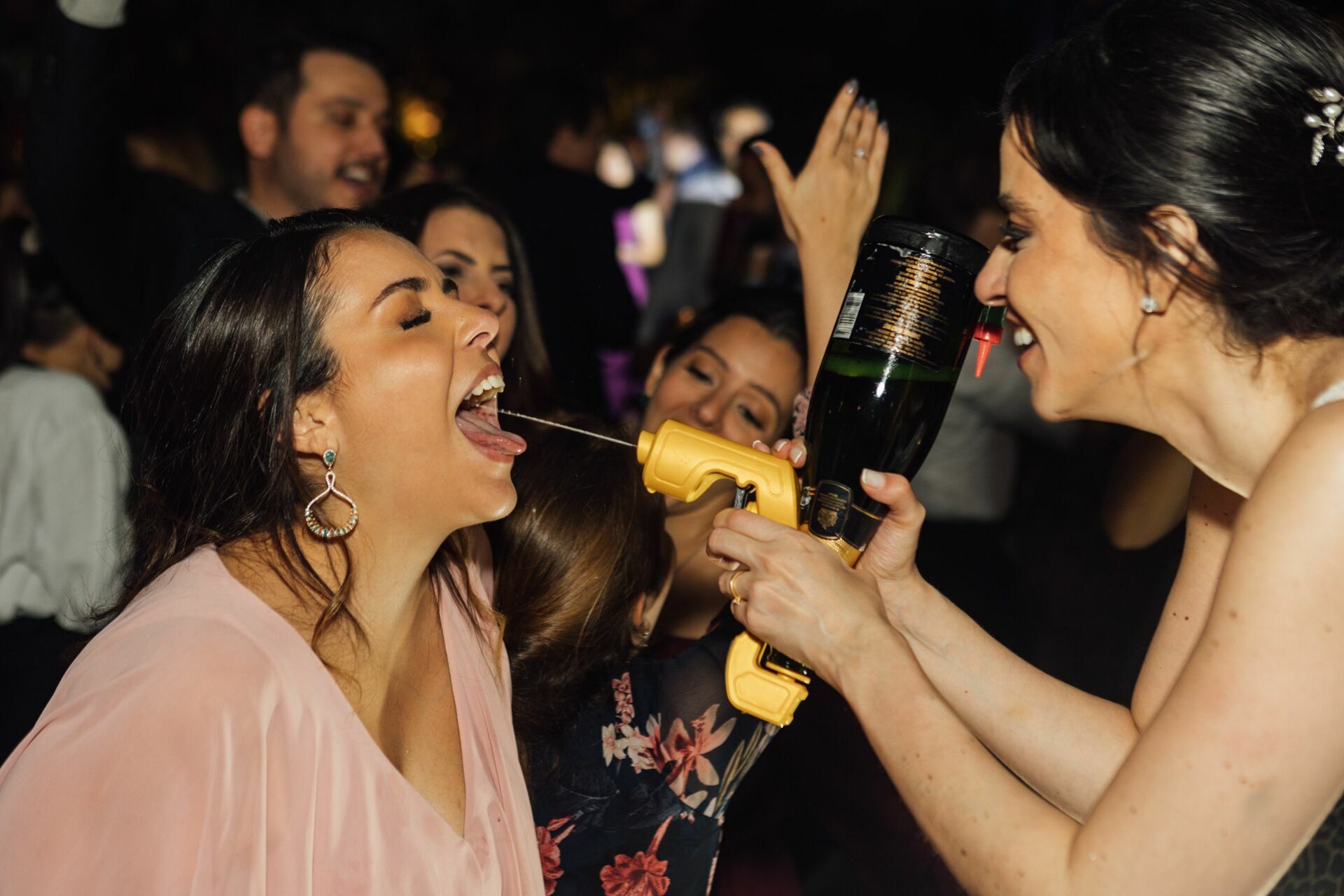 Foto Casamento Mayara e Felipe - Casarão Penedo - Penedo - RJ - Imagem 330