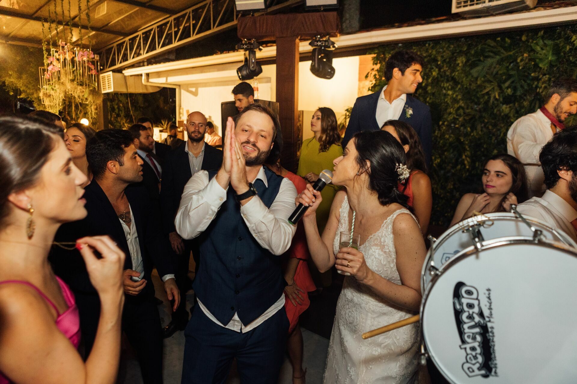 Foto Casamento Mayara e Felipe - Casarão Penedo - Penedo - RJ - Imagem 364