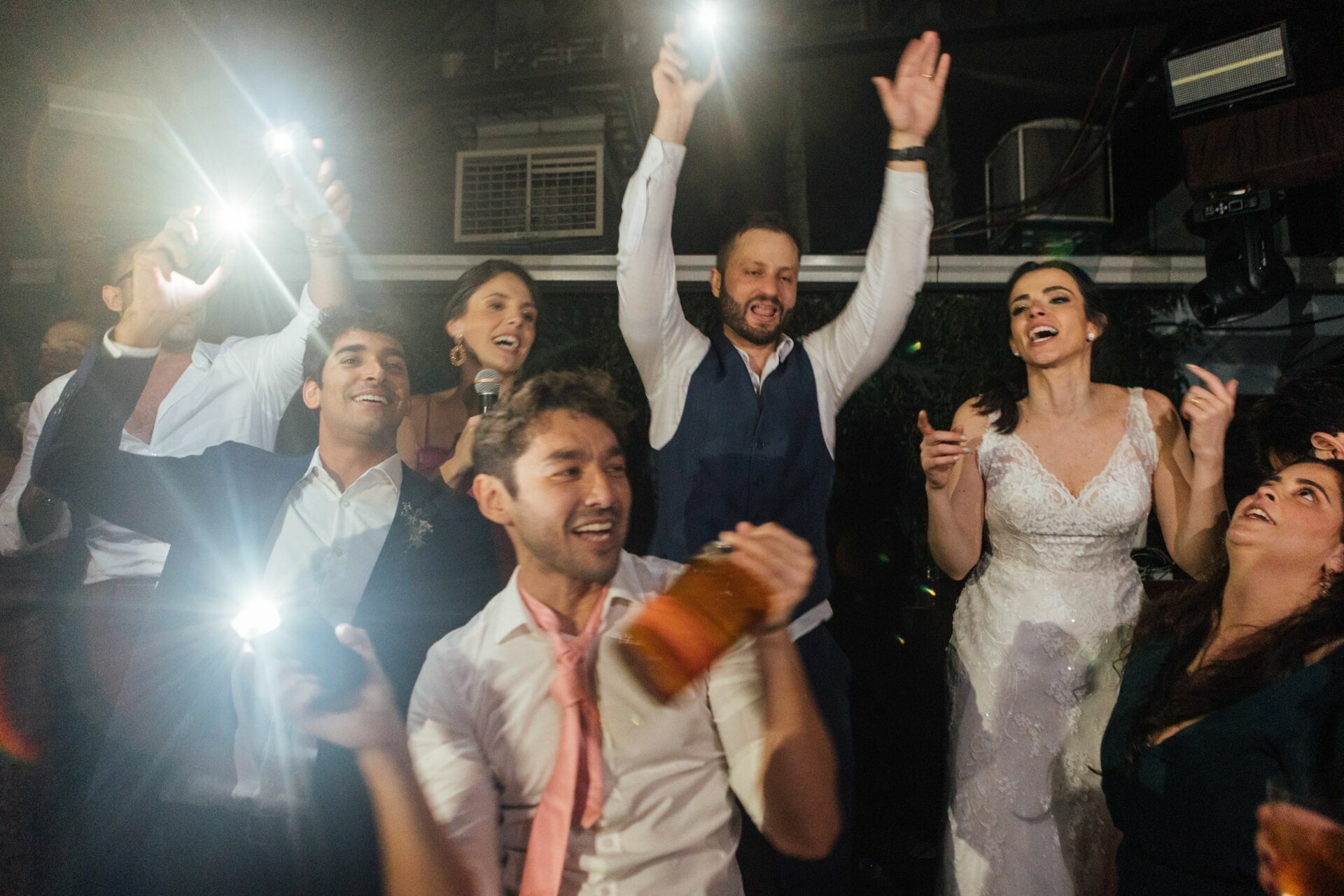 Foto Casamento Mayara e Felipe - Casarão Penedo - Penedo - RJ - Imagem 359