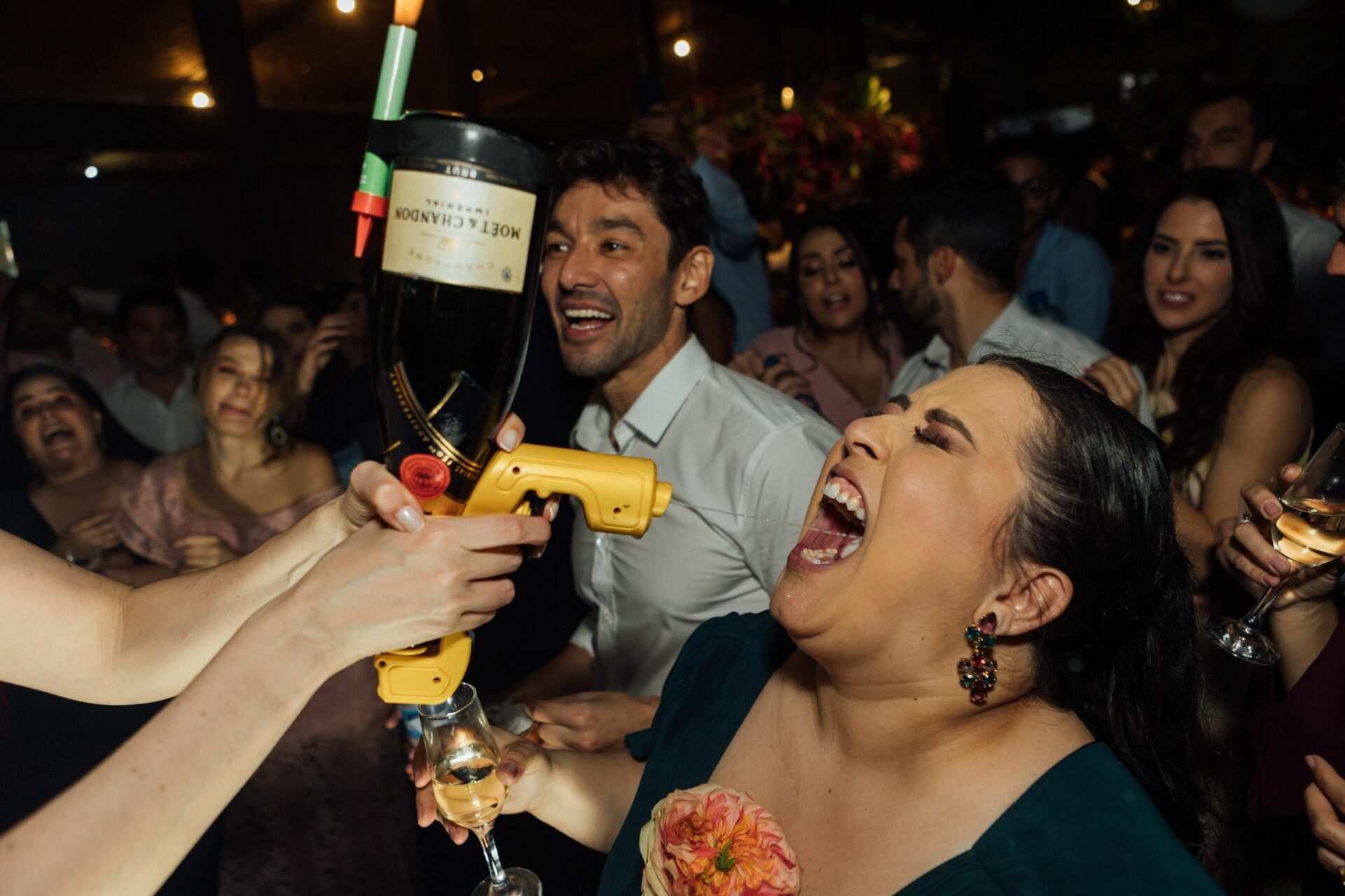Foto Casamento Mayara e Felipe - Casarão Penedo - Penedo - RJ - Imagem 327