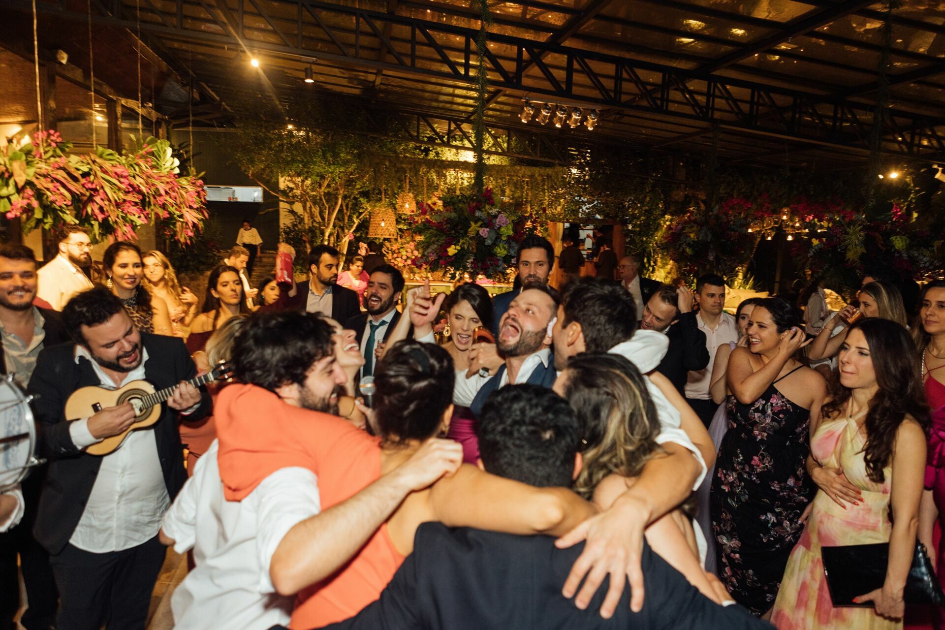 Foto Casamento Mayara e Felipe - Casarão Penedo - Penedo - RJ - Imagem 363