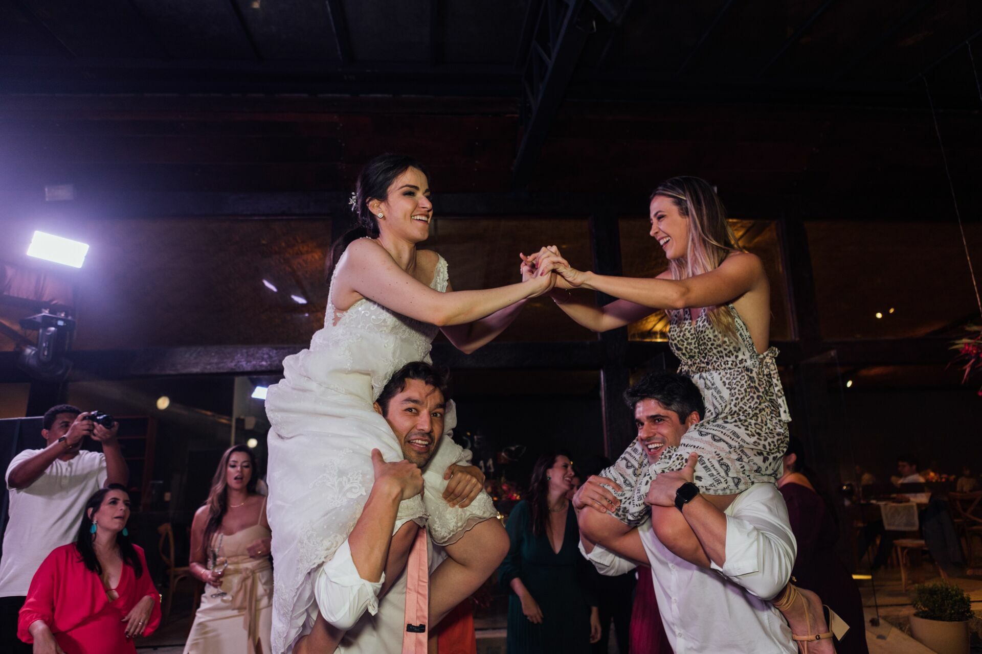 Foto Casamento Mayara e Felipe - Casarão Penedo - Penedo - RJ - Imagem 353