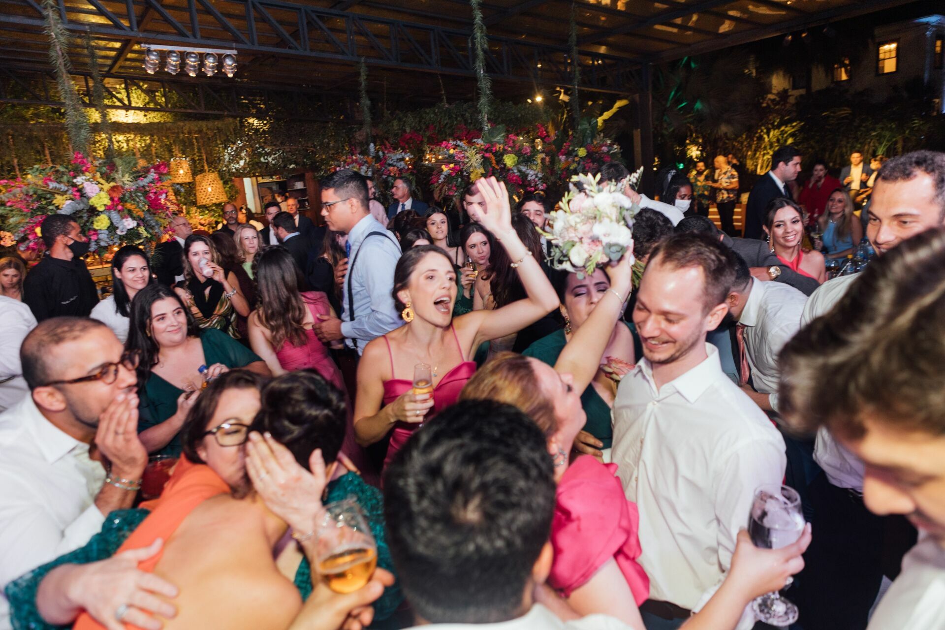 Foto Casamento Mayara e Felipe - Casarão Penedo - Penedo - RJ - Imagem 338