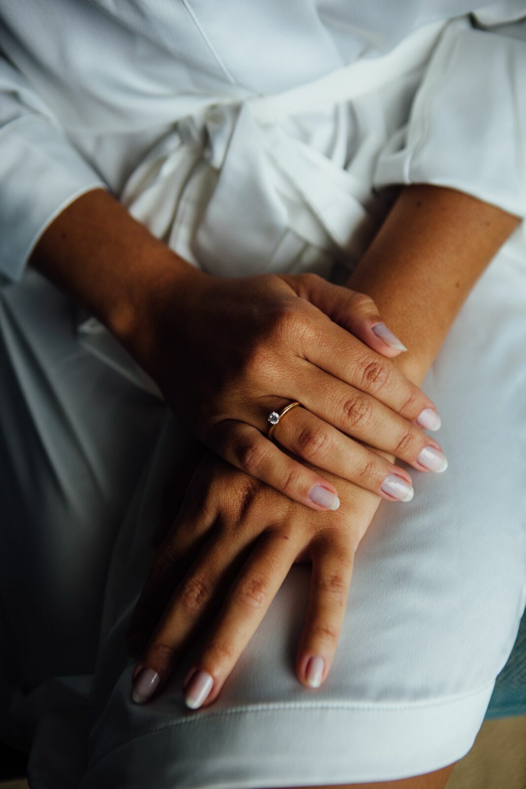 Foto Casamento Ana Beatriz e Marcelo - clube Germania - Gávea RJ - Imagem 13