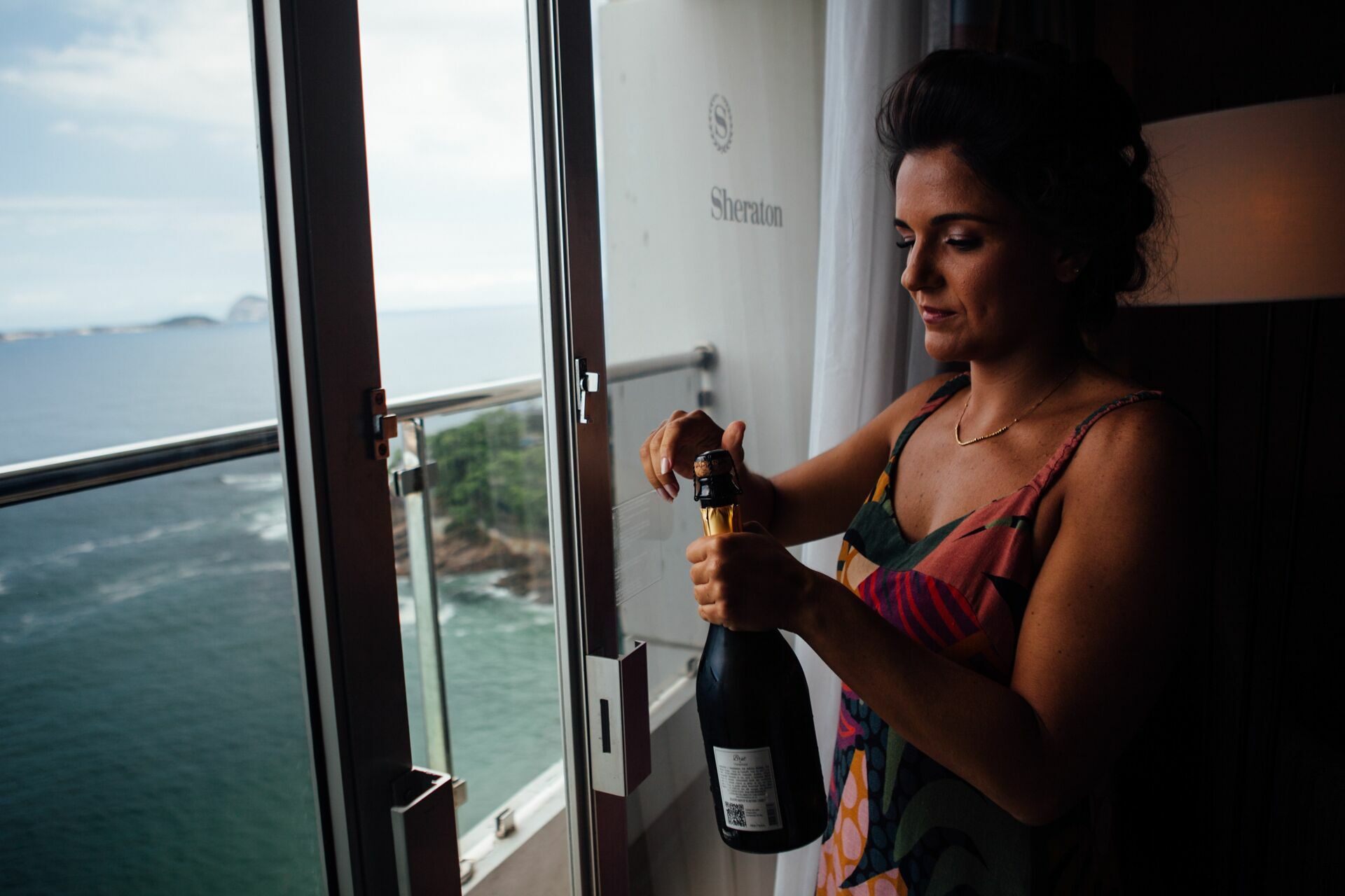 Foto Casamento Ana Beatriz e Marcelo - clube Germania - Gávea RJ - Imagem 4