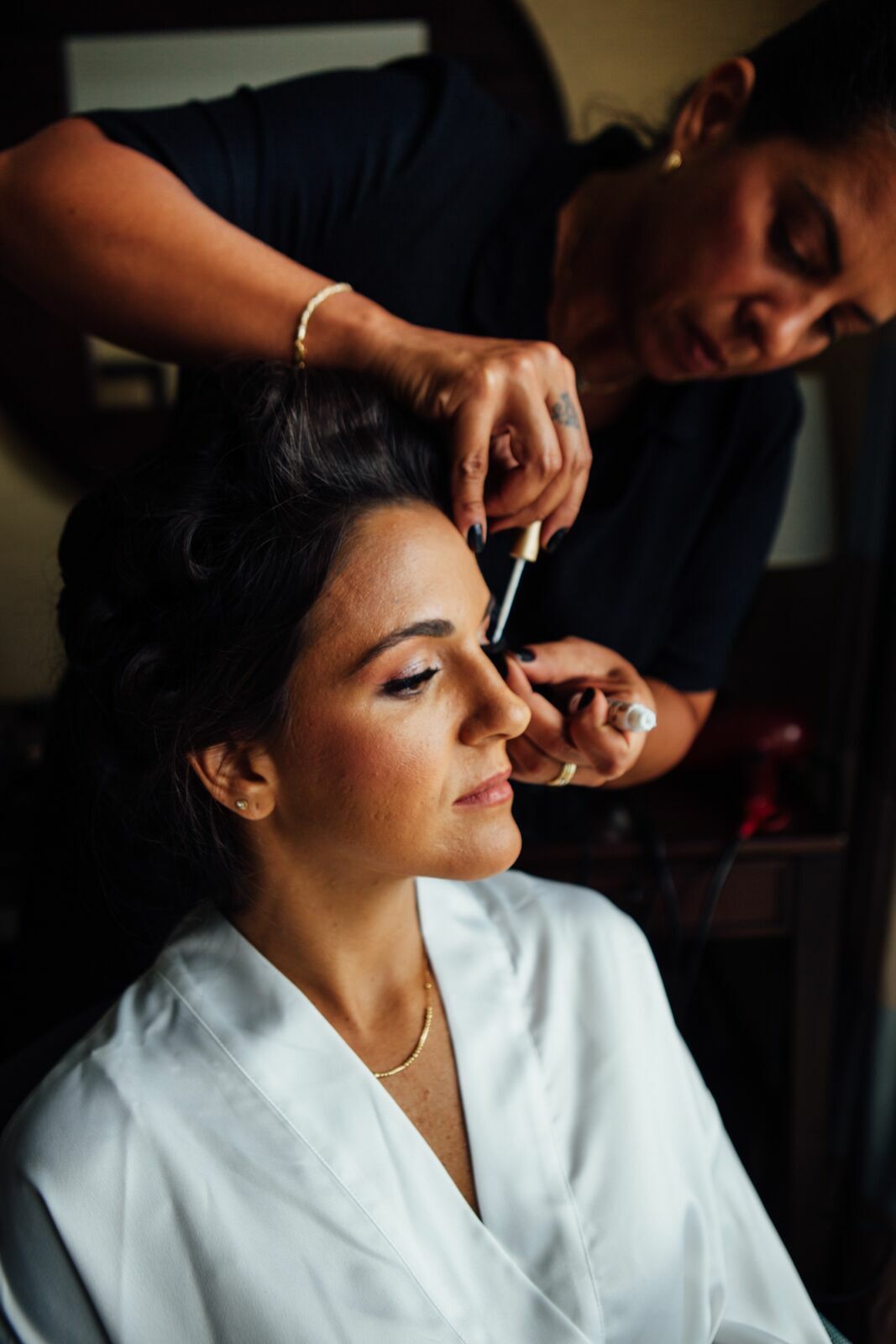 Foto Casamento Ana Beatriz e Marcelo - clube Germania - Gávea RJ - Imagem 12