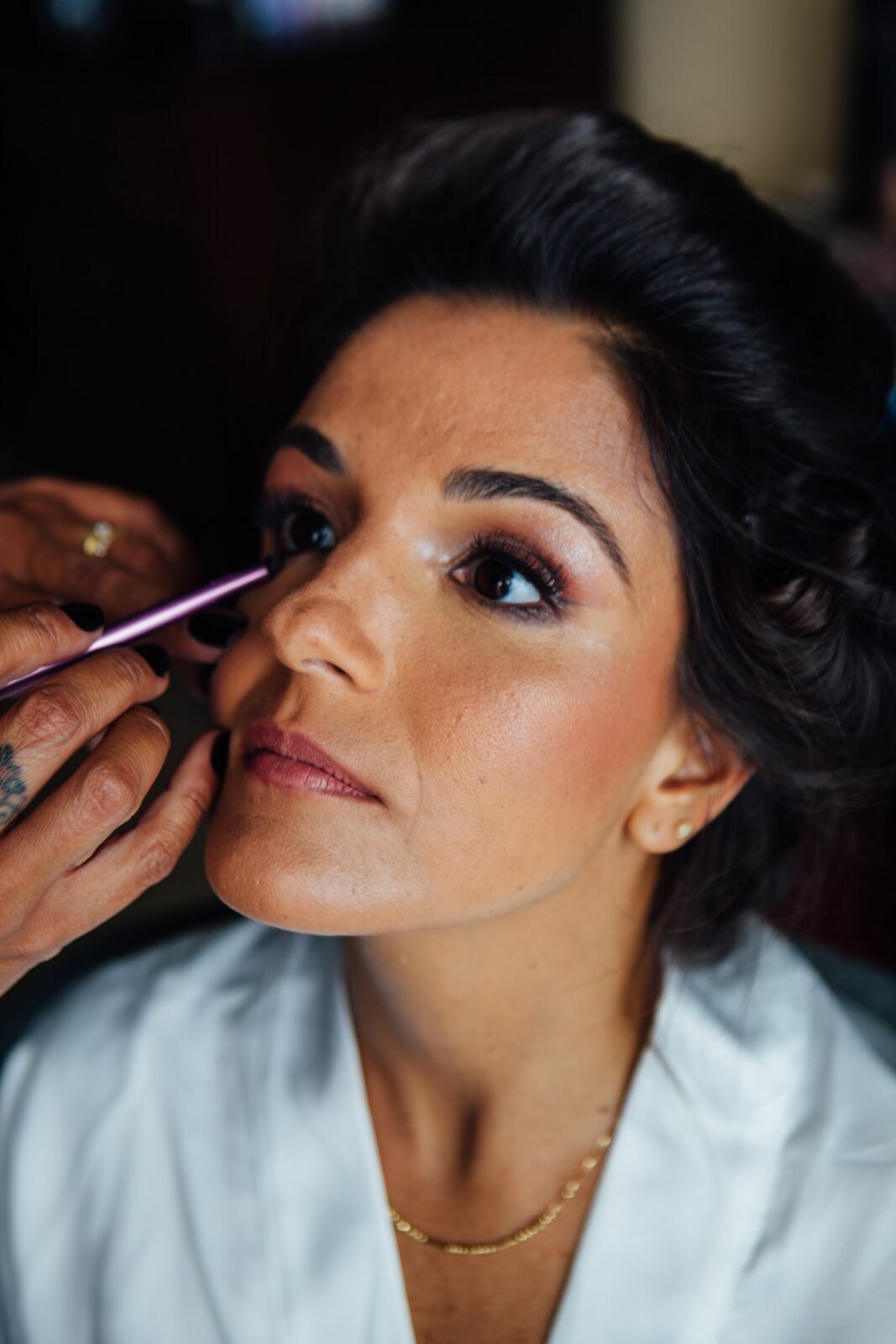 Foto Casamento Ana Beatriz e Marcelo - clube Germania - Gávea RJ - Imagem 11