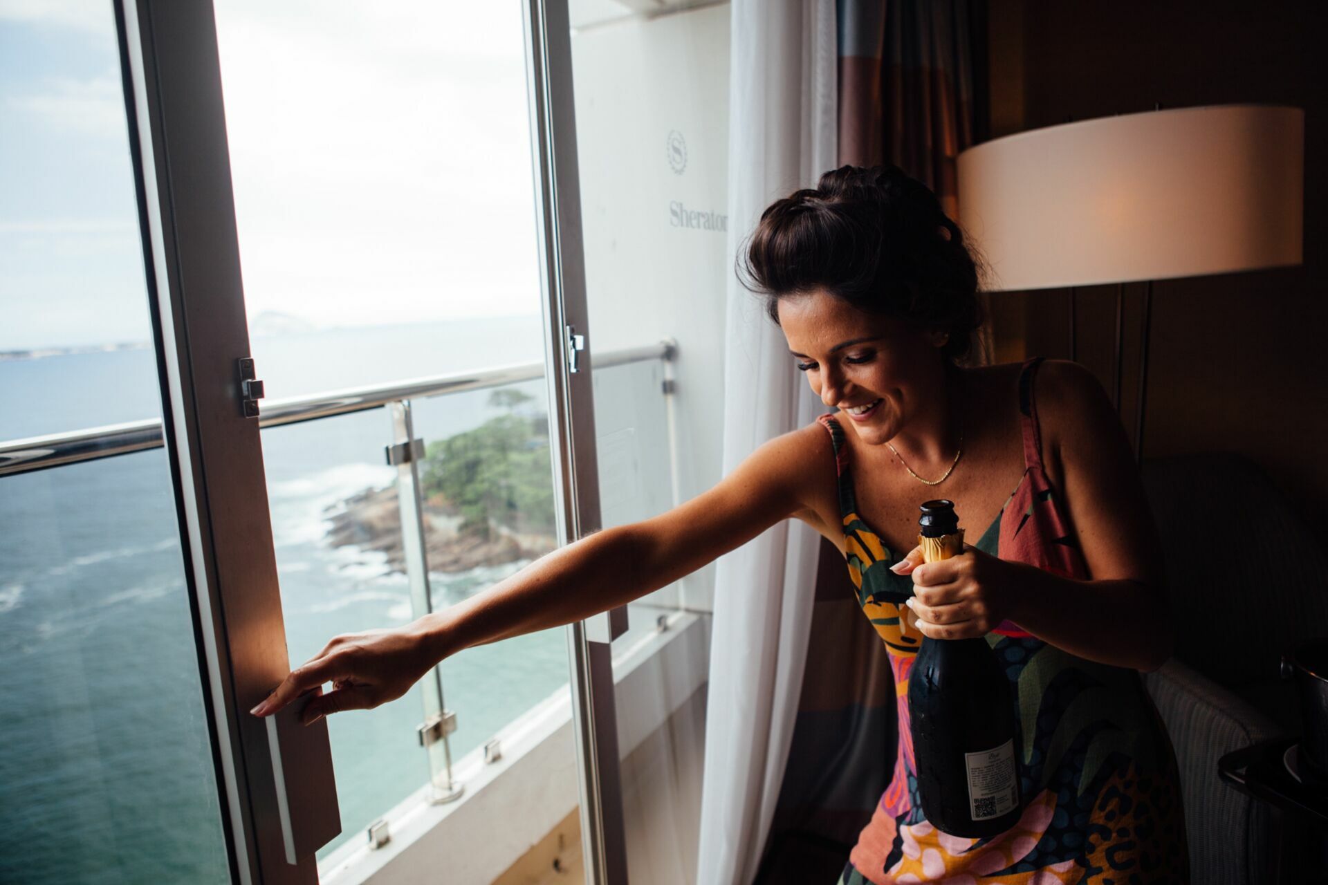 Foto Casamento Ana Beatriz e Marcelo - clube Germania - Gávea RJ - Imagem 5