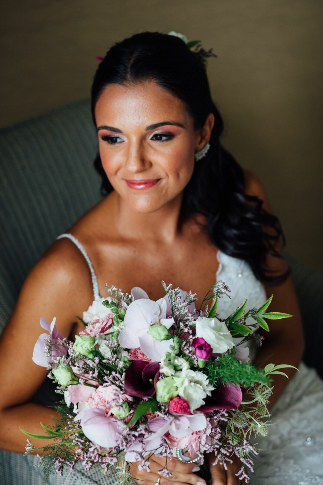 Foto Casamento Ana Beatriz e Marcelo - clube Germania - Gávea RJ - Imagem 45