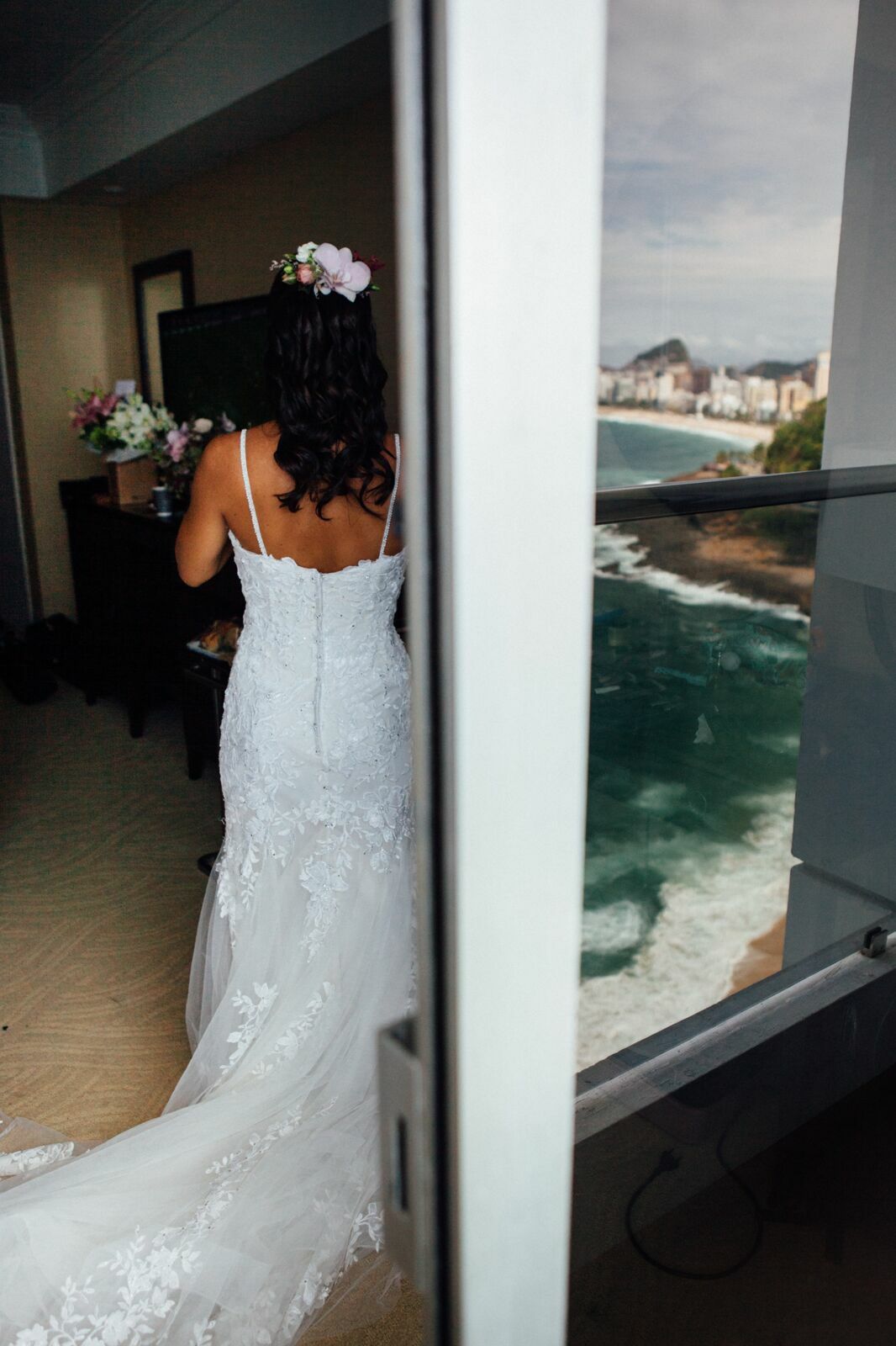 Foto Casamento Ana Beatriz e Marcelo - clube Germania - Gávea RJ - Imagem 28