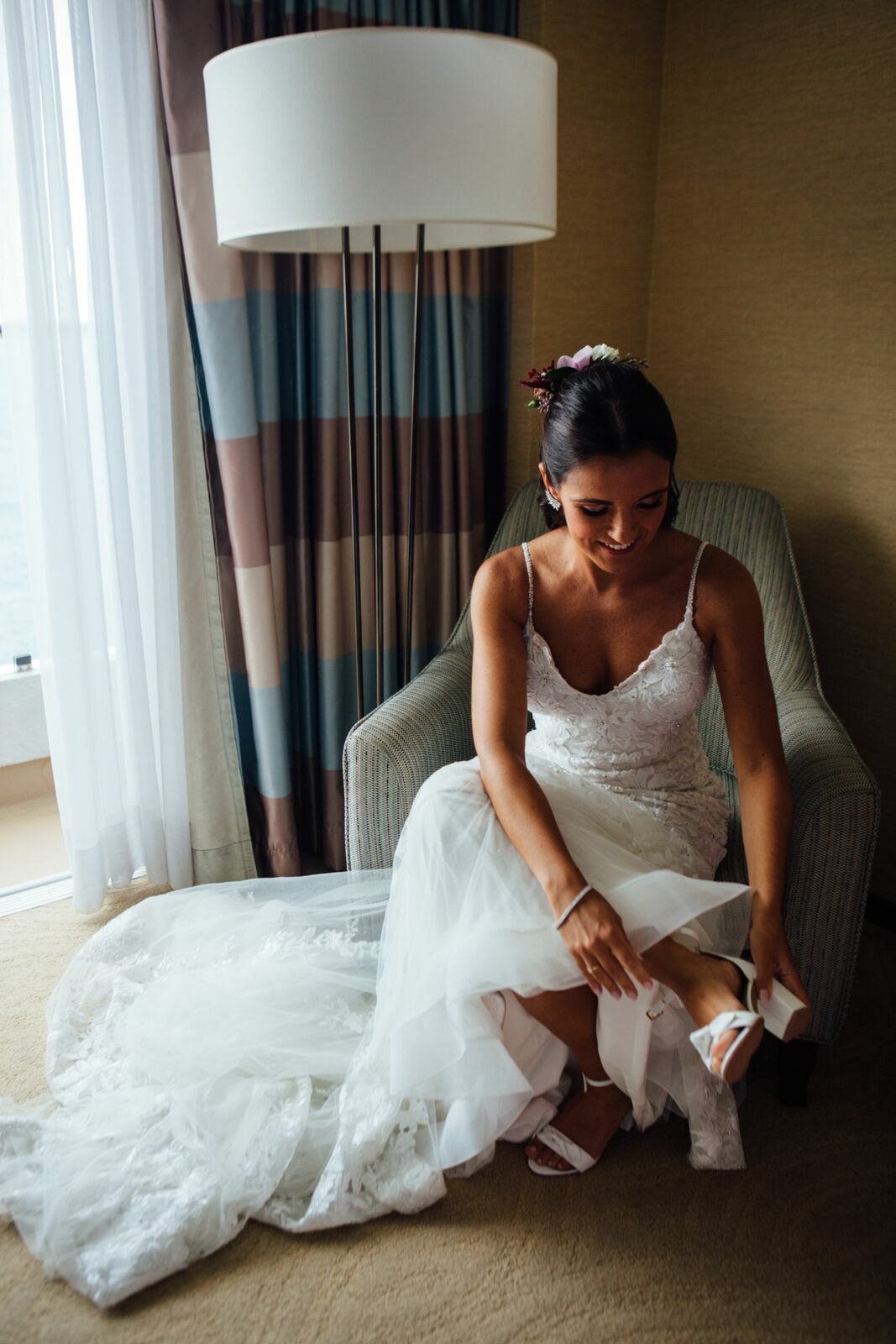 Foto Casamento Ana Beatriz e Marcelo - clube Germania - Gávea RJ - Imagem 32