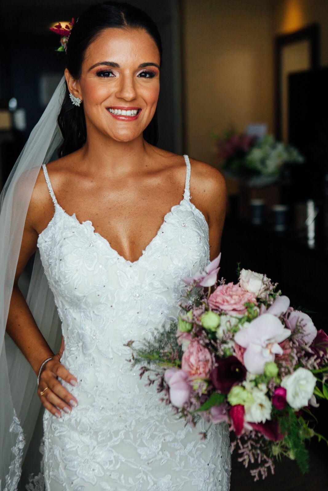 Foto Casamento Ana Beatriz e Marcelo - clube Germania - Gávea RJ - Imagem 51