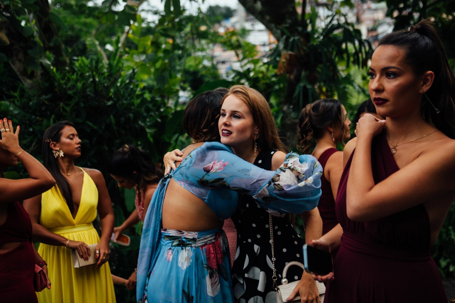 Foto Casamento Ana Beatriz e Marcelo - clube Germania - Gávea RJ - Imagem 59