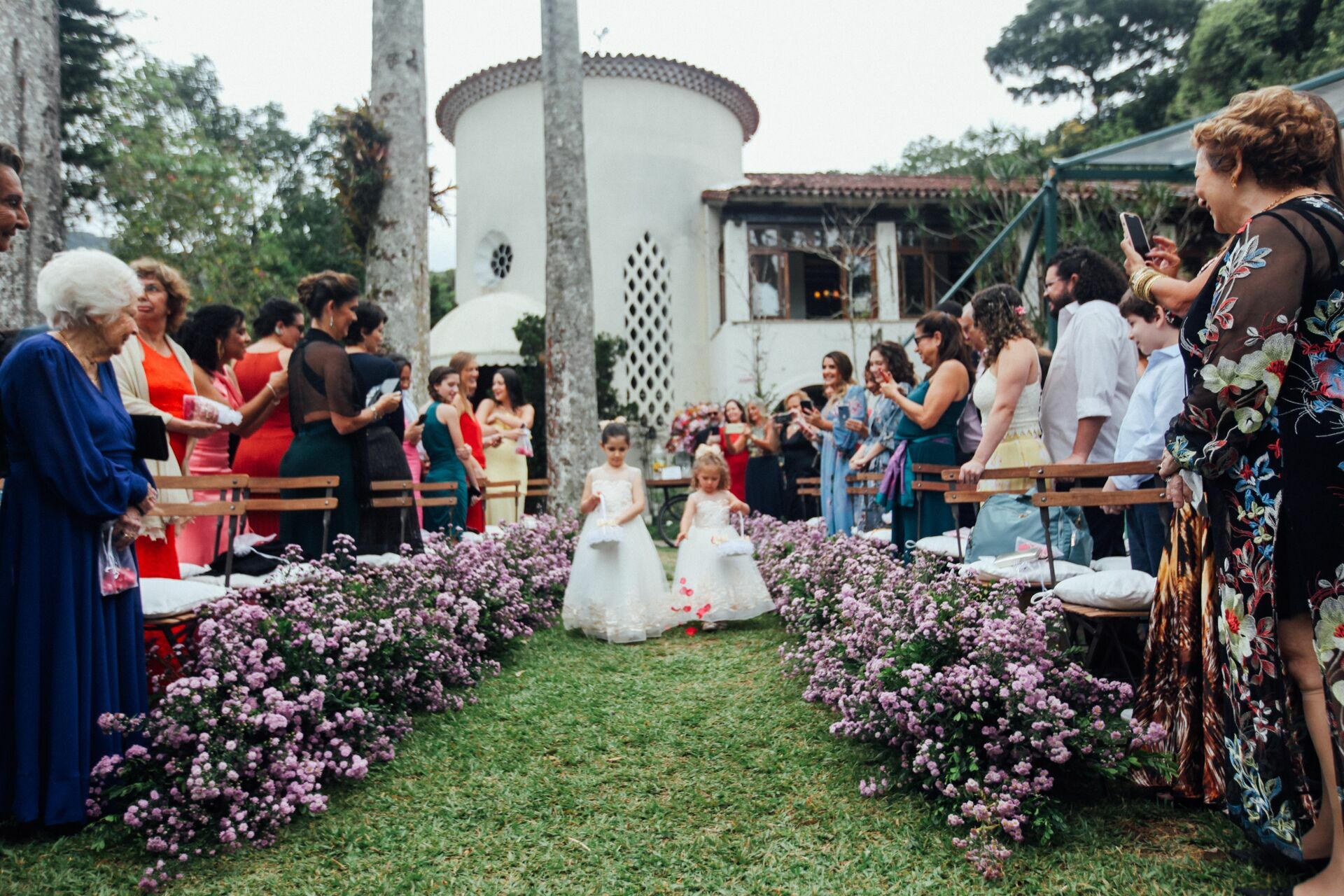 Foto Casamento Ana Beatriz e Marcelo - clube Germania - Gávea RJ - Imagem 74