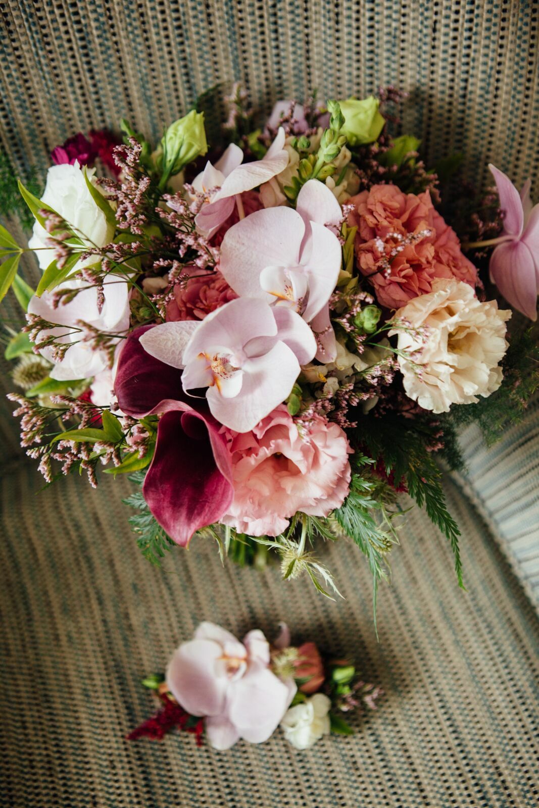 Foto Casamento Ana Beatriz e Marcelo - clube Germania - Gávea RJ - Imagem 23