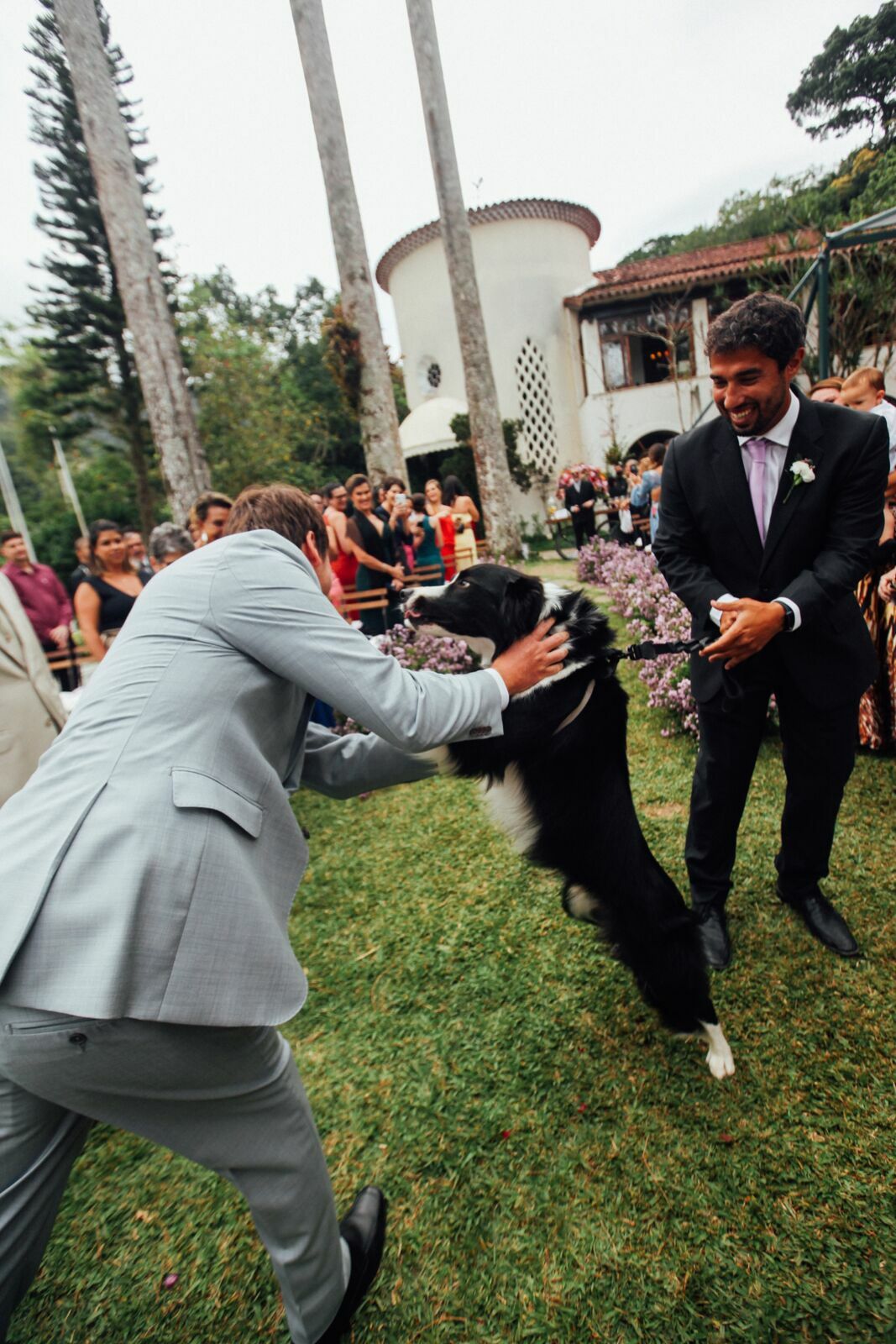 Foto Casamento Ana Beatriz e Marcelo - clube Germania - Gávea RJ - Imagem 71