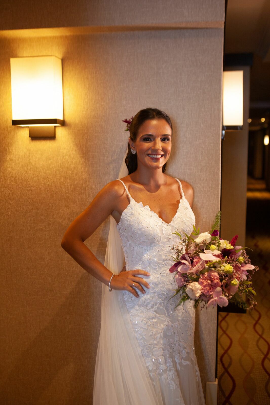 Foto Casamento Ana Beatriz e Marcelo - clube Germania - Gávea RJ - Imagem 52