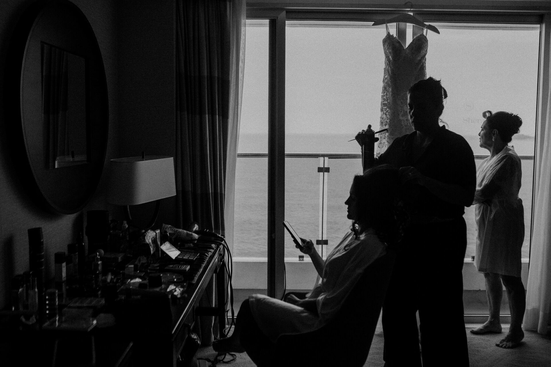 Foto Casamento Ana Beatriz e Marcelo - clube Germania - Gávea RJ - Imagem 17