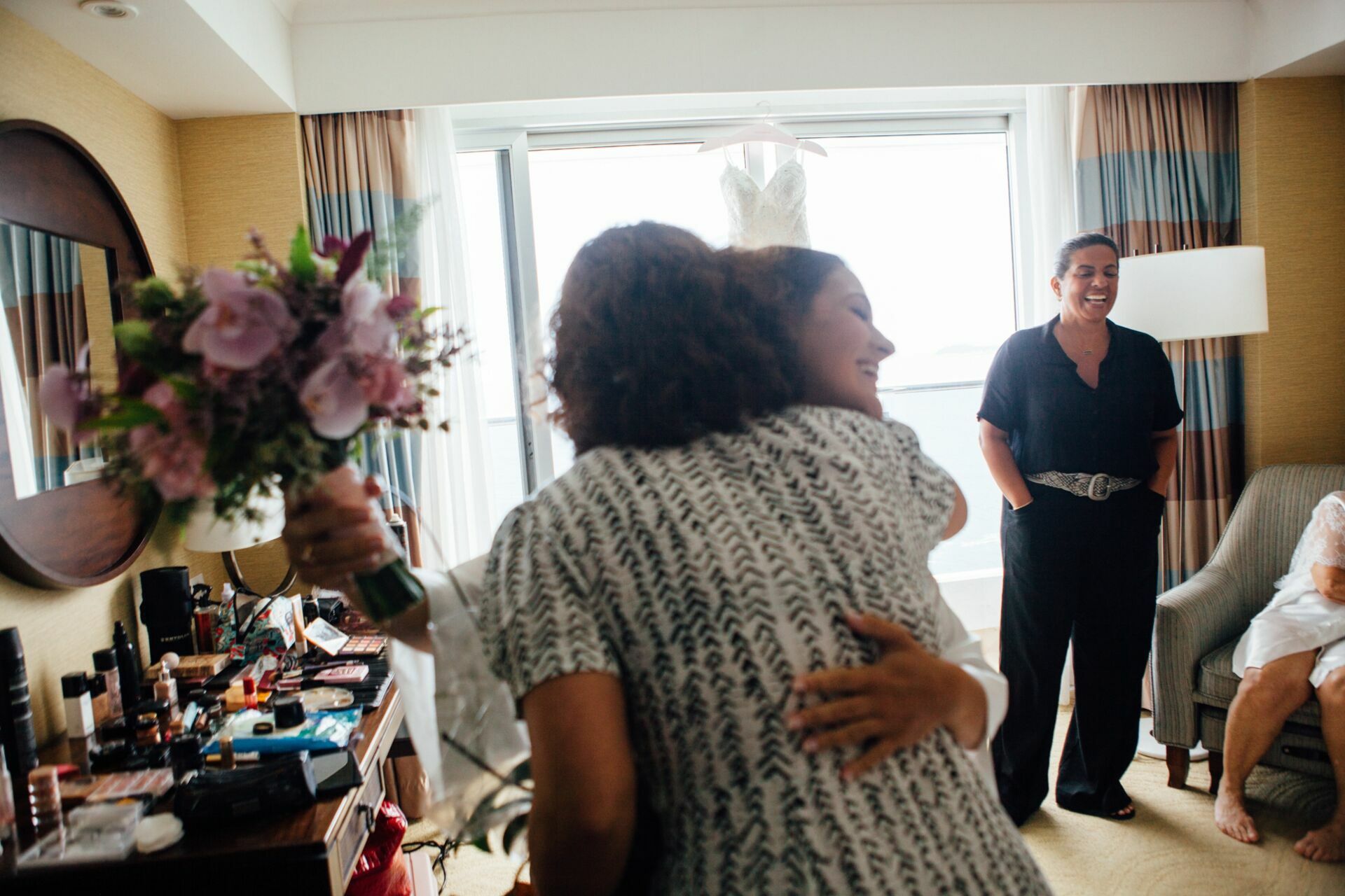 Foto Casamento Ana Beatriz e Marcelo - clube Germania - Gávea RJ - Imagem 20