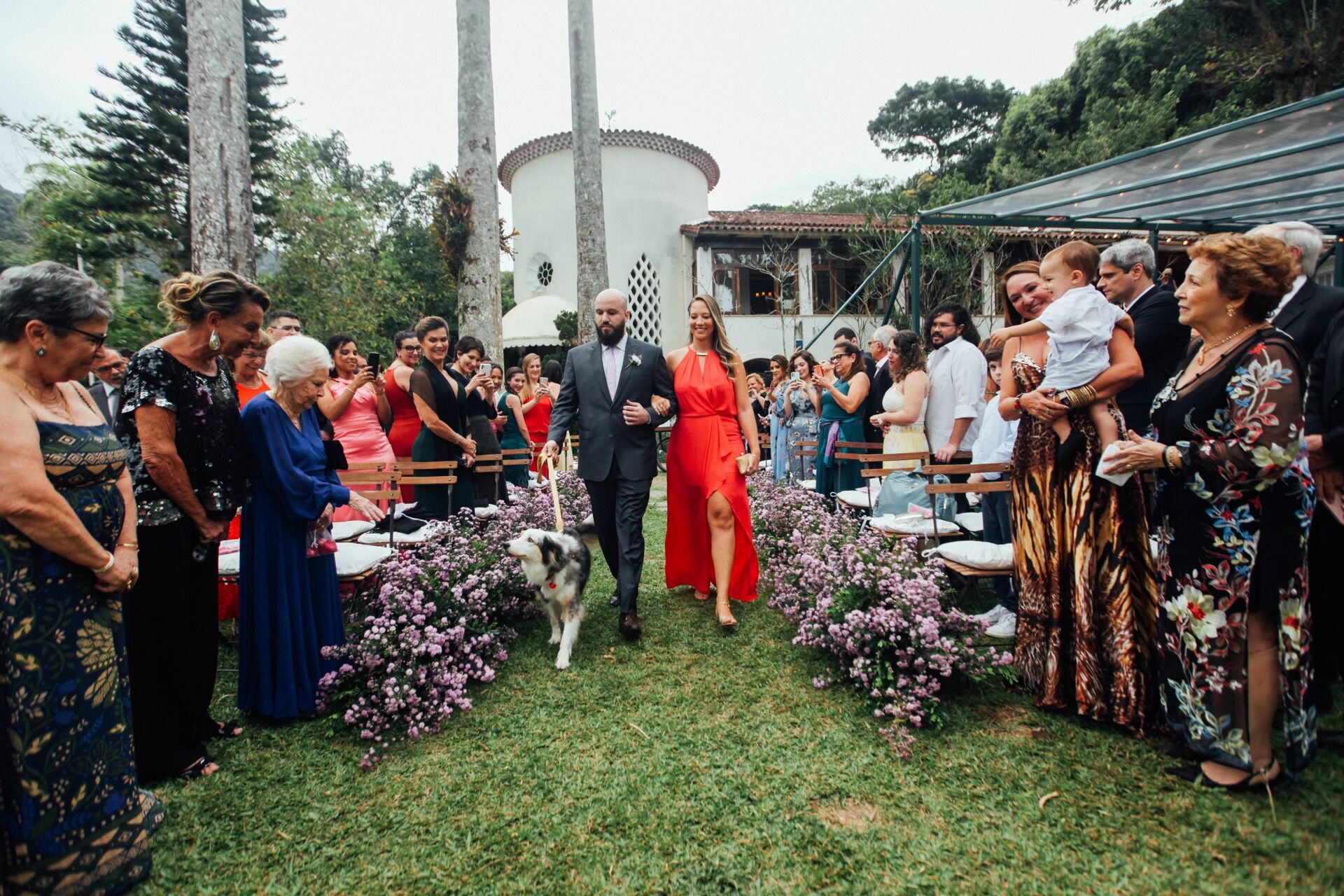 Foto Casamento Ana Beatriz e Marcelo - clube Germania - Gávea RJ - Imagem 72