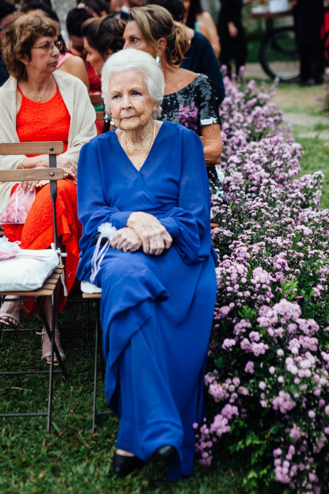 Foto Casamento Ana Beatriz e Marcelo - clube Germania - Gávea RJ - Imagem 69
