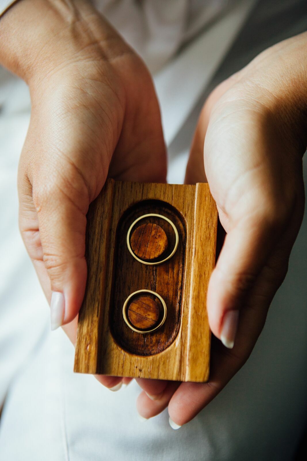Foto Casamento Ana Beatriz e Marcelo - clube Germania - Gávea RJ - Imagem 24