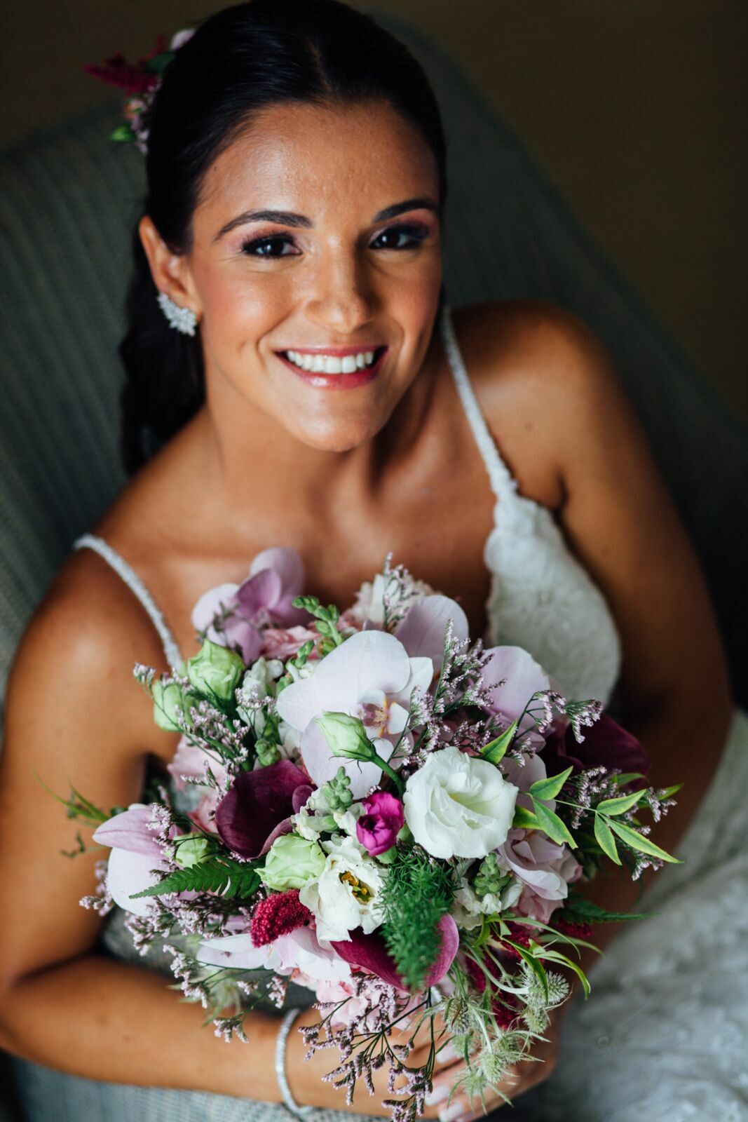 Foto Casamento Ana Beatriz e Marcelo - clube Germania - Gávea RJ - Imagem 44