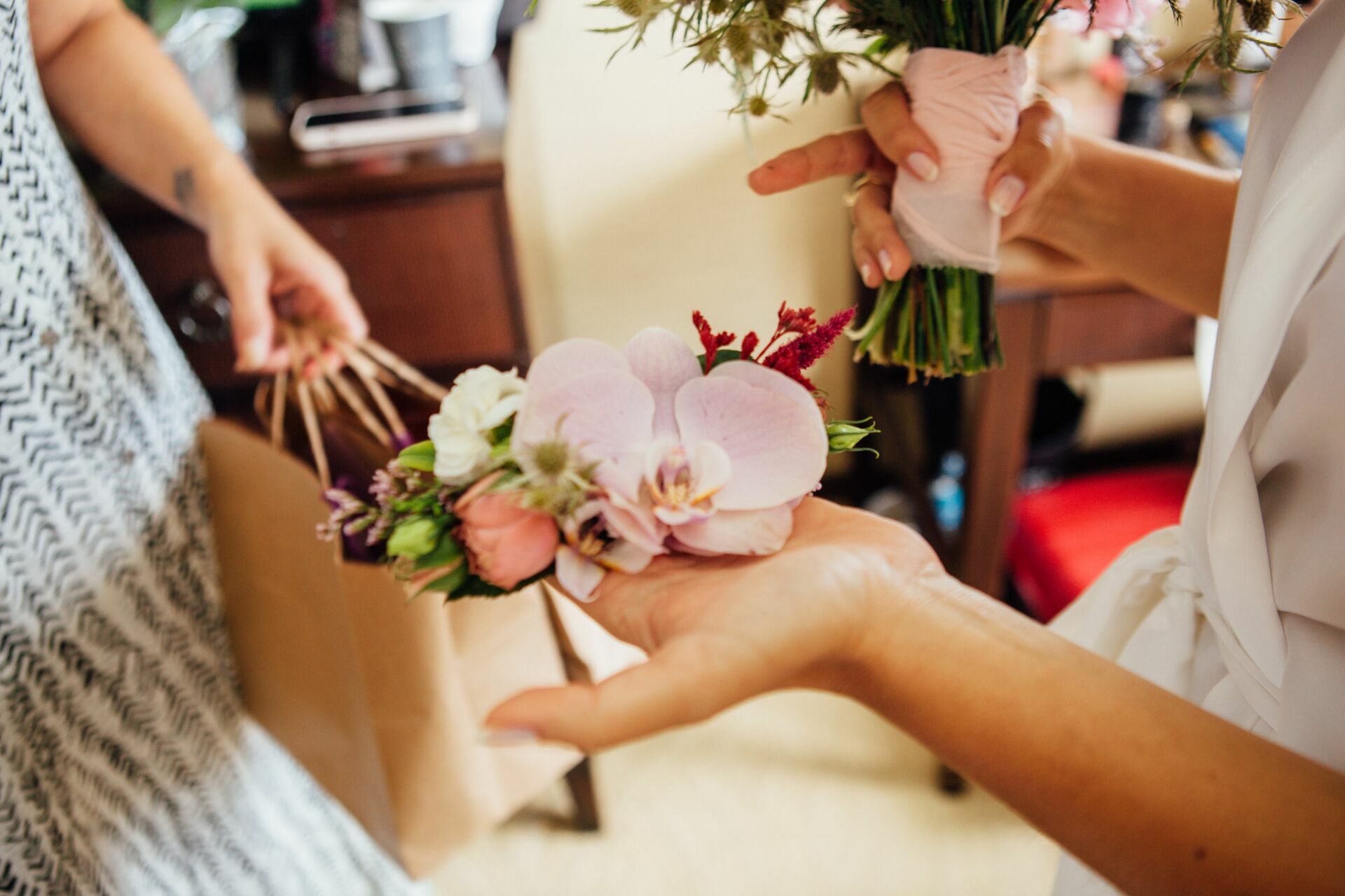 Foto Casamento Ana Beatriz e Marcelo - clube Germania - Gávea RJ - Imagem 21