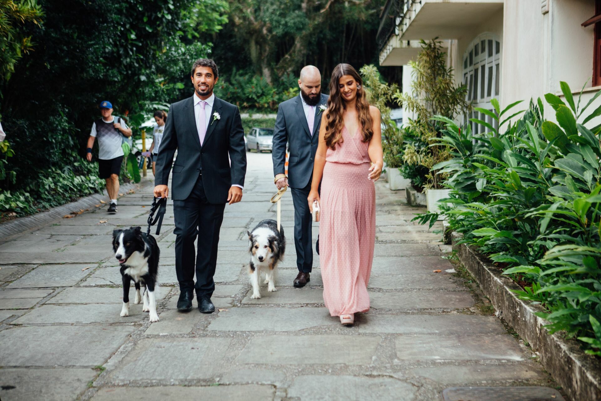 Foto Casamento Ana Beatriz e Marcelo - clube Germania - Gávea RJ - Imagem 65