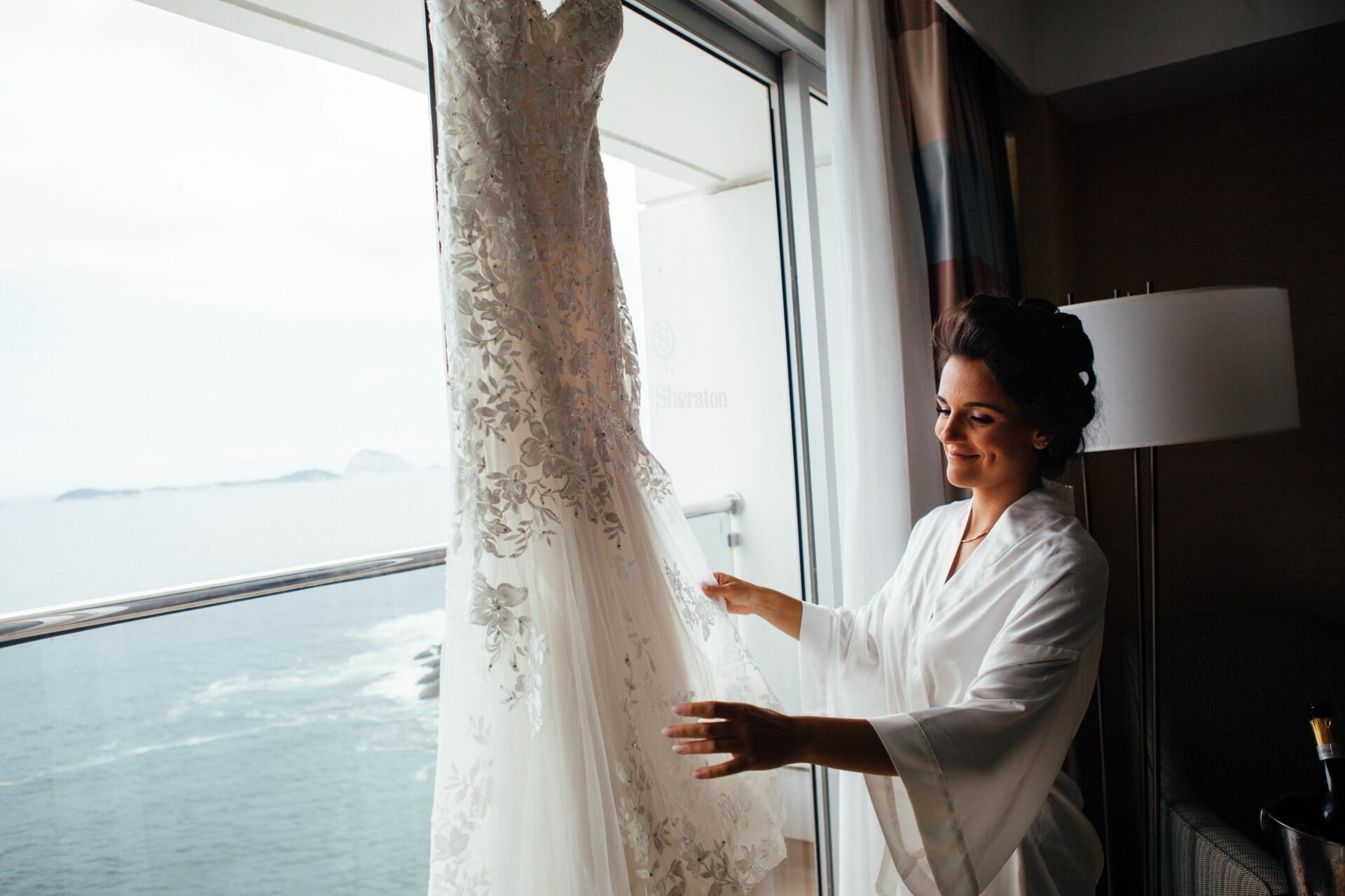 Foto Casamento Ana Beatriz e Marcelo - clube Germania - Gávea RJ - Imagem 14