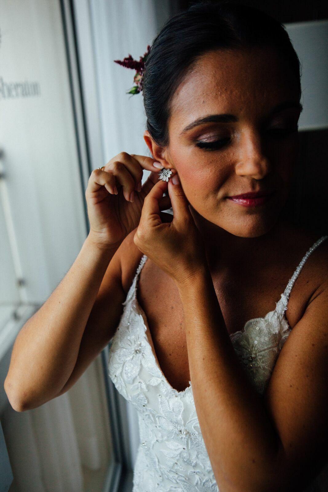 Foto Casamento Ana Beatriz e Marcelo - clube Germania - Gávea RJ - Imagem 27
