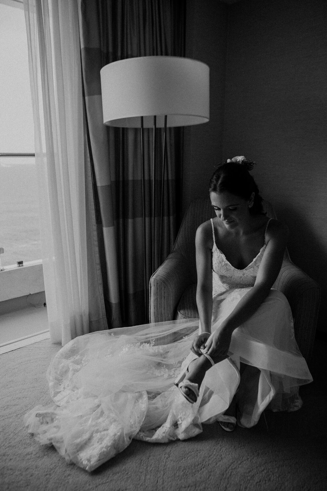 Foto Casamento Ana Beatriz e Marcelo - clube Germania - Gávea RJ - Imagem 33