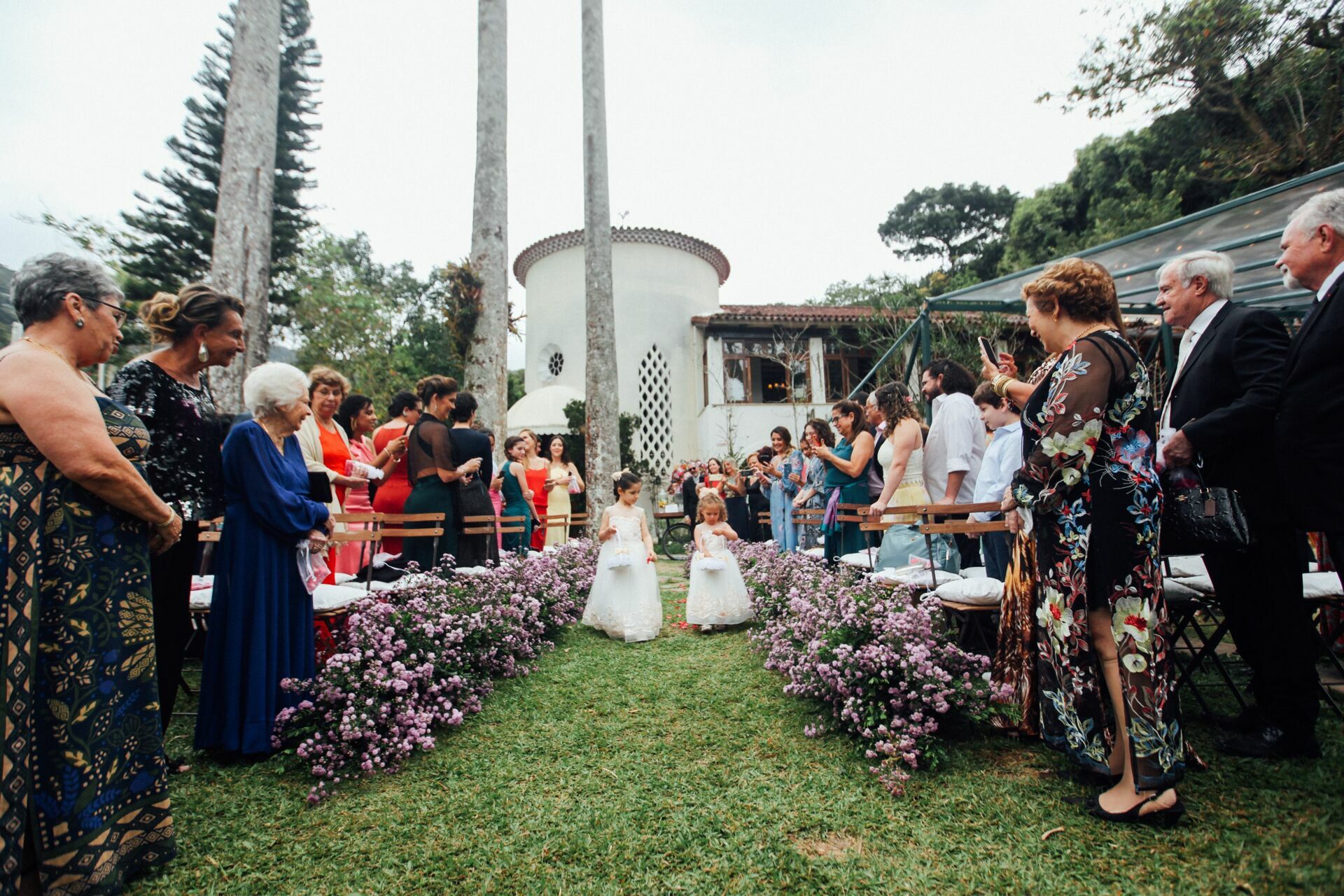 Foto Casamento Ana Beatriz e Marcelo - clube Germania - Gávea RJ - Imagem 75