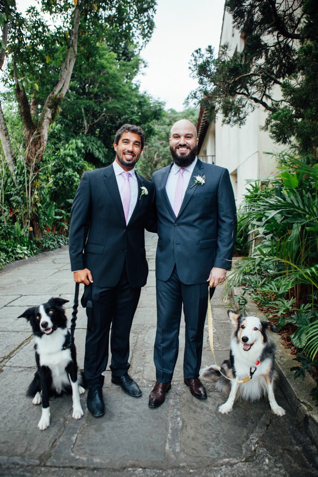 Foto Casamento Ana Beatriz e Marcelo - clube Germania - Gávea RJ - Imagem 66