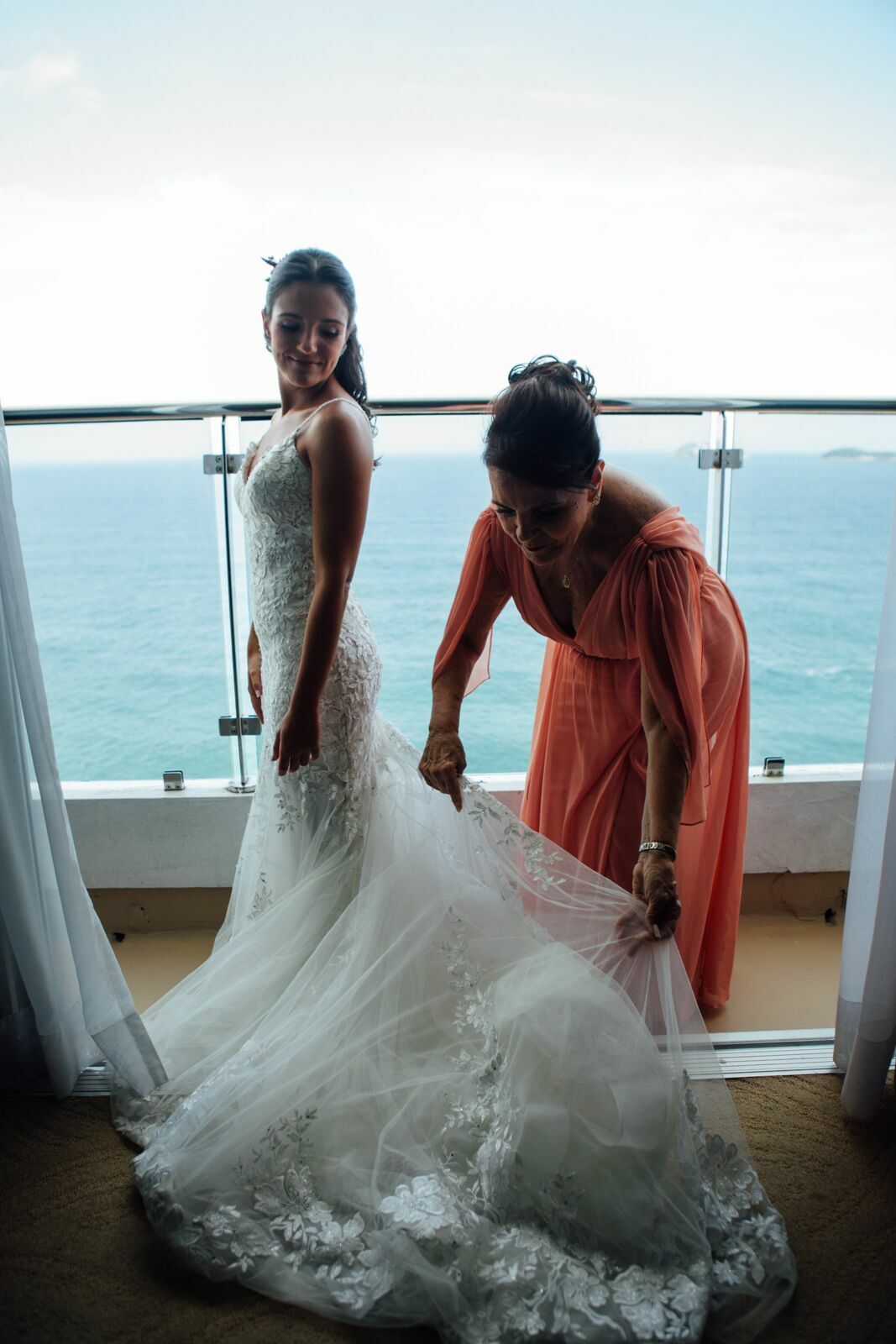 Foto Casamento Ana Beatriz e Marcelo - clube Germania - Gávea RJ - Imagem 31