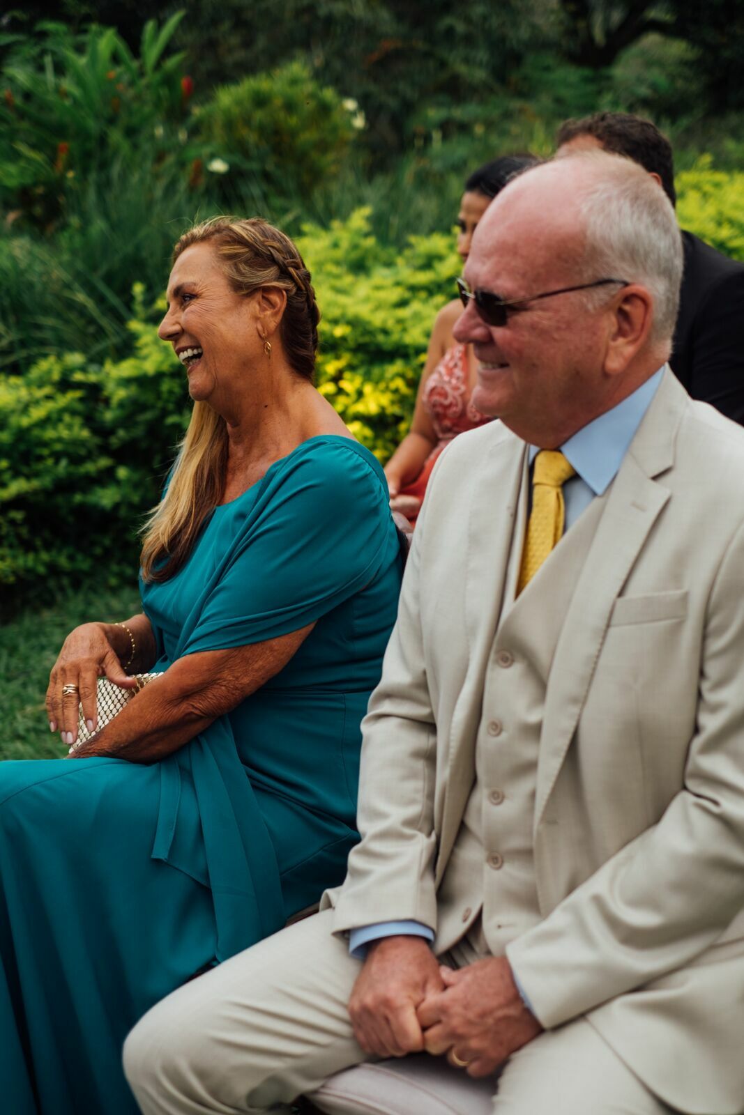 Foto Casamento Ana Beatriz e Marcelo - clube Germania - Gávea RJ - Imagem 91