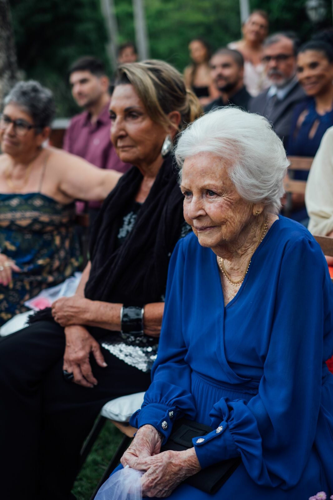 Foto Casamento Ana Beatriz e Marcelo - clube Germania - Gávea RJ - Imagem 89