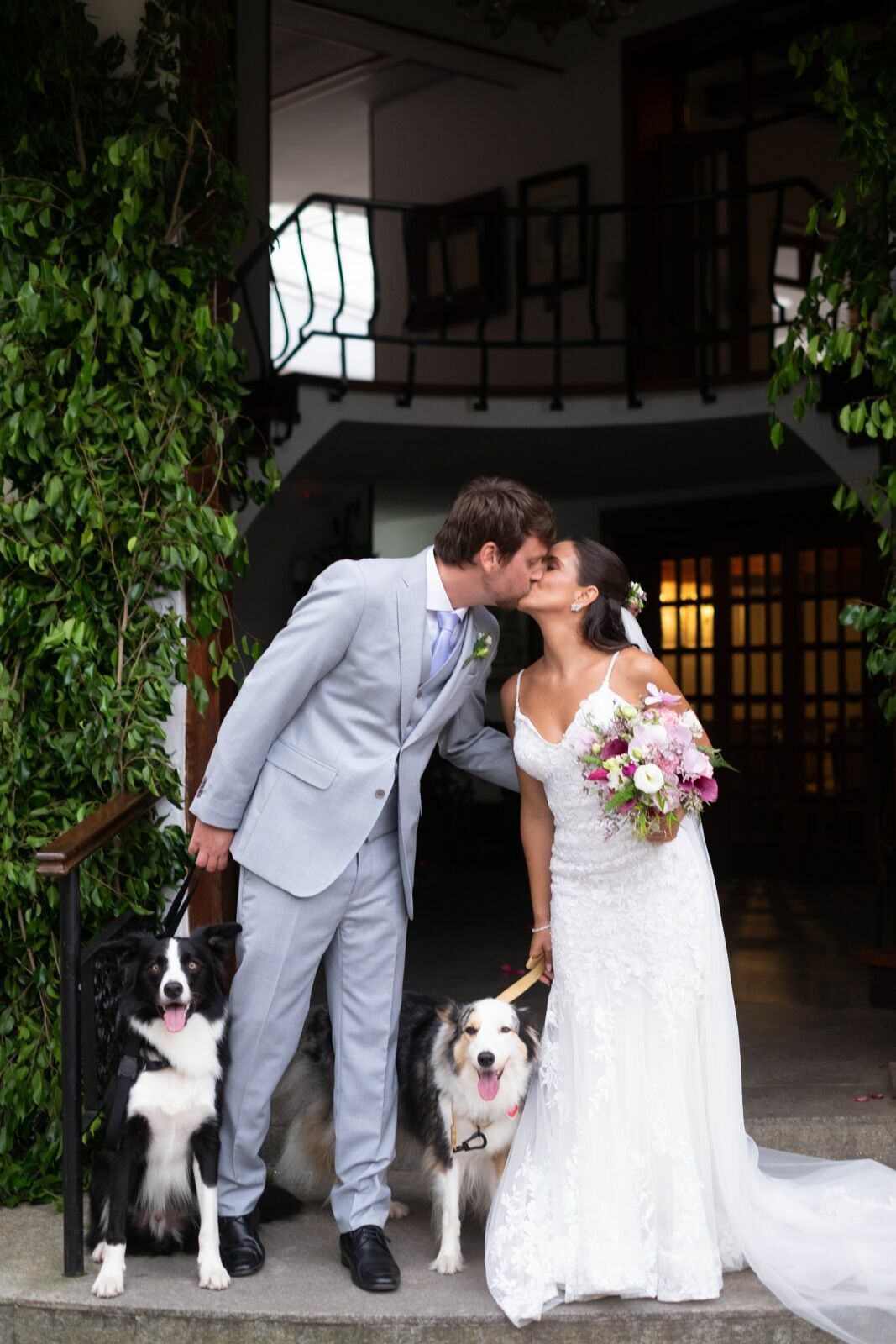 Foto Casamento Ana Beatriz e Marcelo - clube Germania - Gávea RJ - Imagem 124