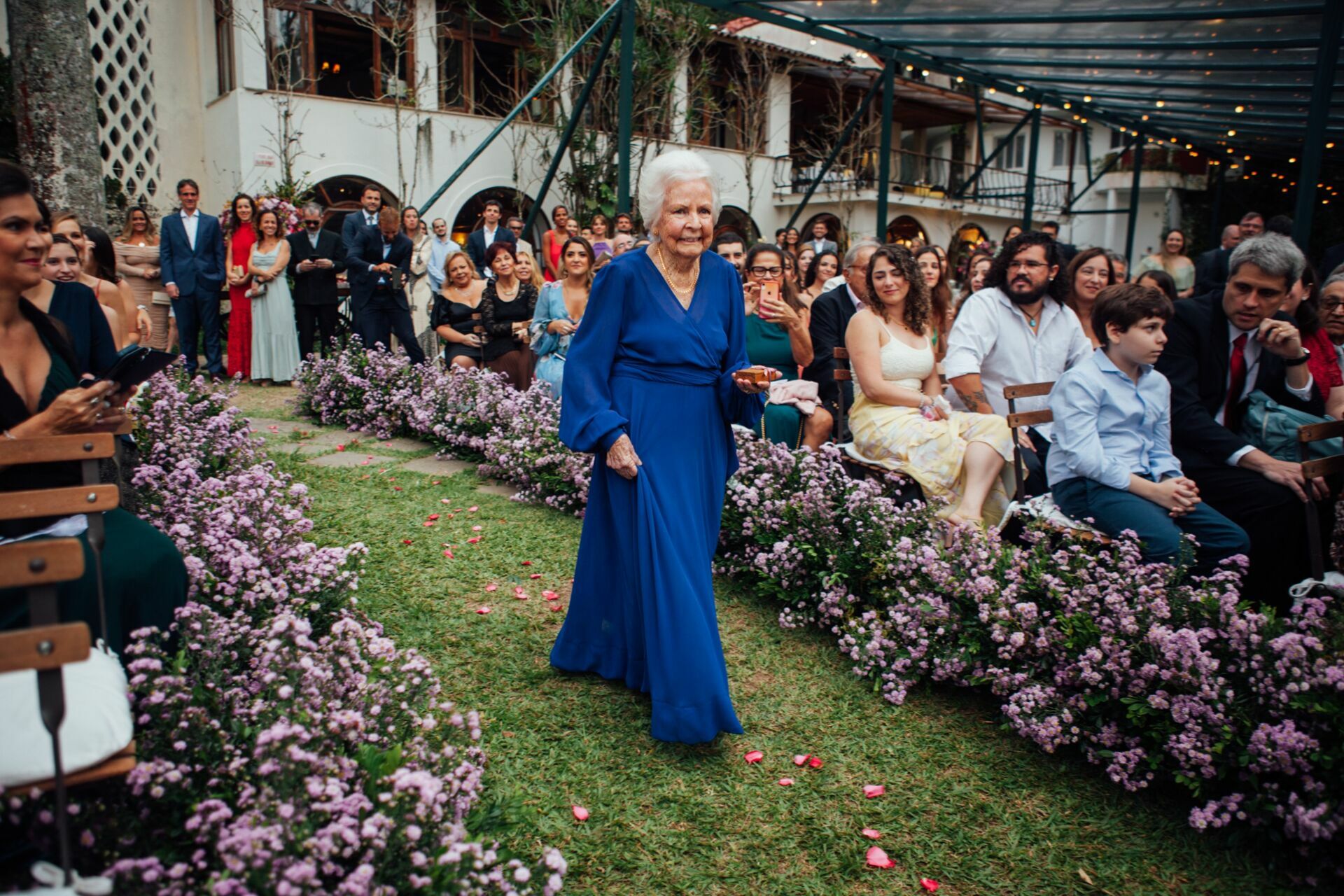Foto Casamento Ana Beatriz e Marcelo - clube Germania - Gávea RJ - Imagem 108