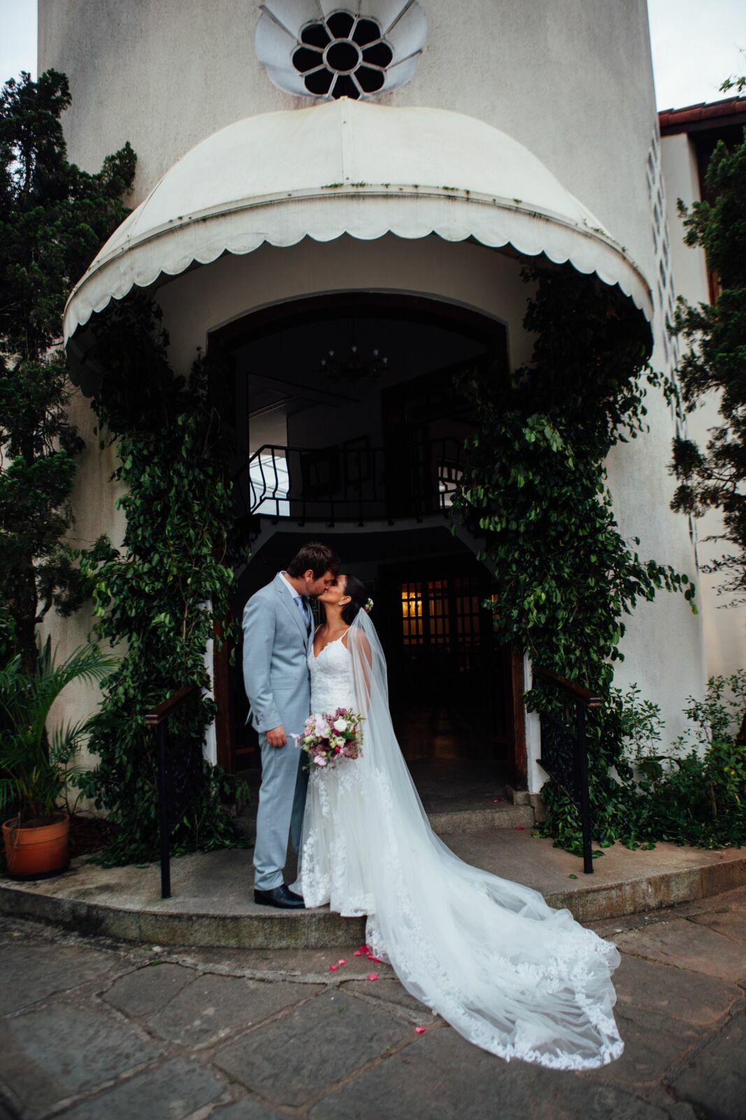 Foto Casamento Ana Beatriz e Marcelo - clube Germania - Gávea RJ - Imagem 130