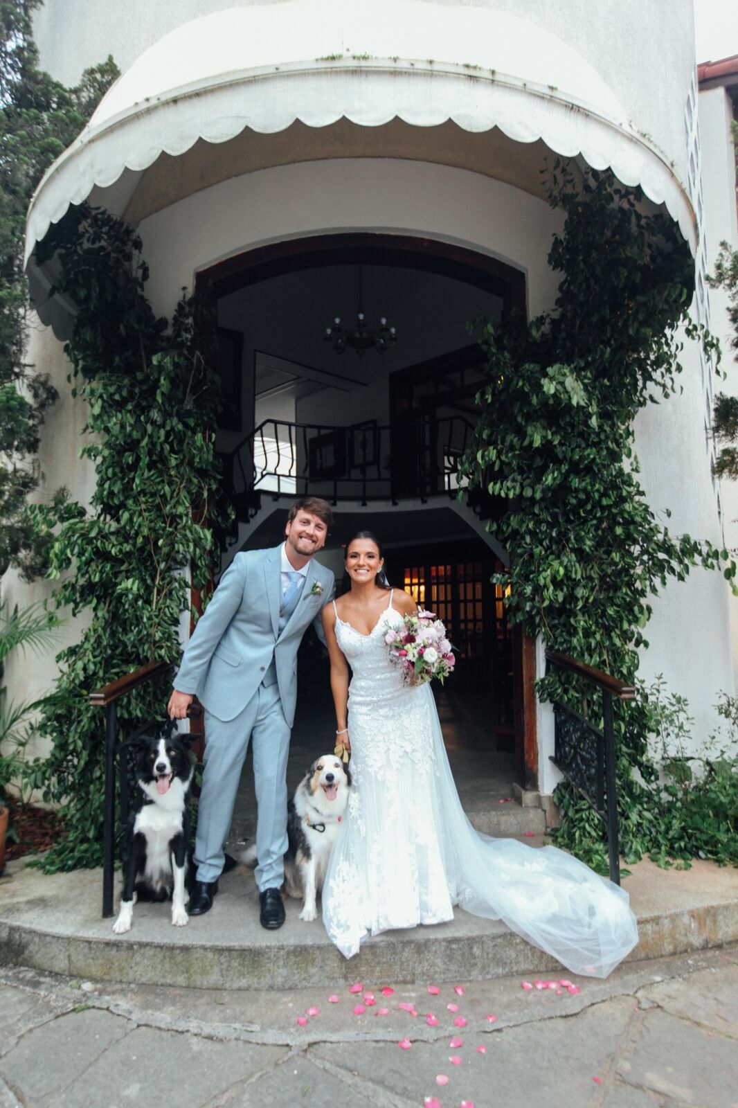 Foto Casamento Ana Beatriz e Marcelo - clube Germania - Gávea RJ - Imagem 125