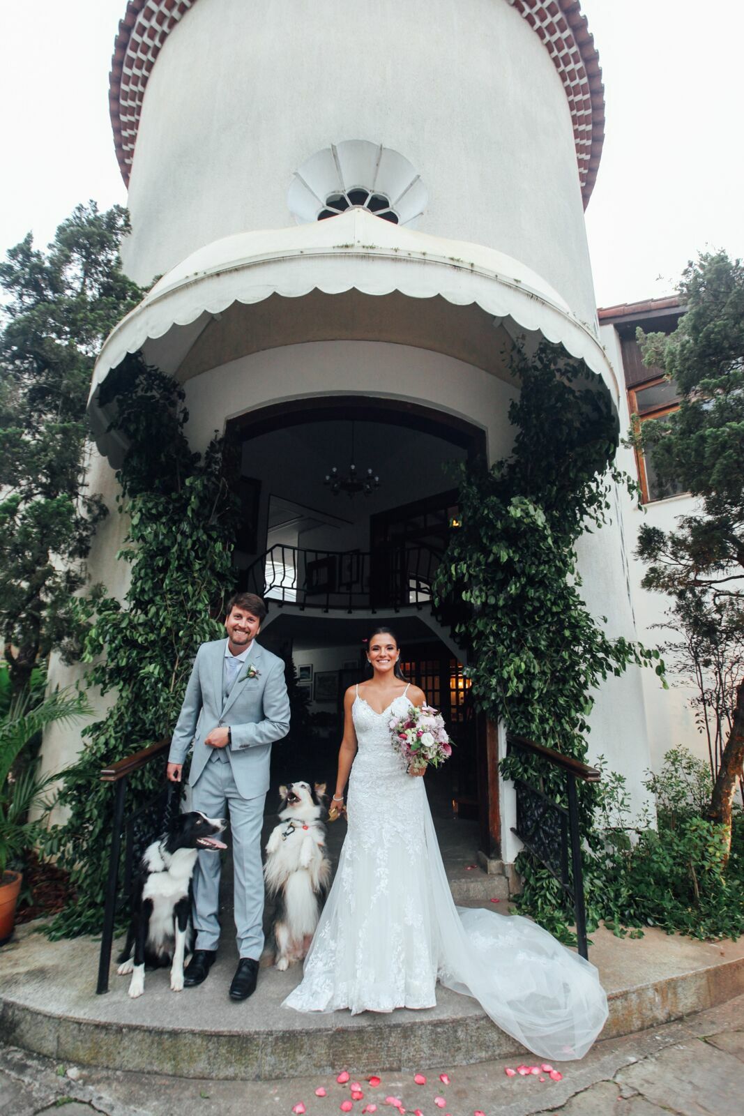 Foto Casamento Ana Beatriz e Marcelo - clube Germania - Gávea RJ - Imagem 129