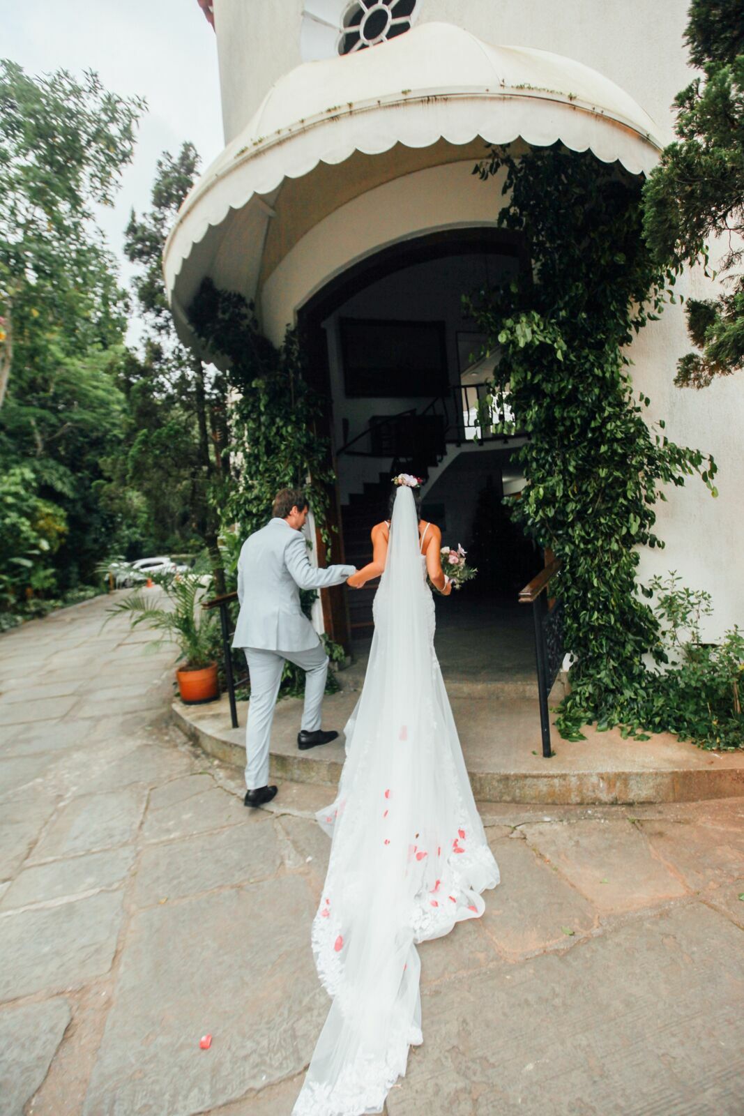 Foto Casamento Ana Beatriz e Marcelo - clube Germania - Gávea RJ - Imagem 123