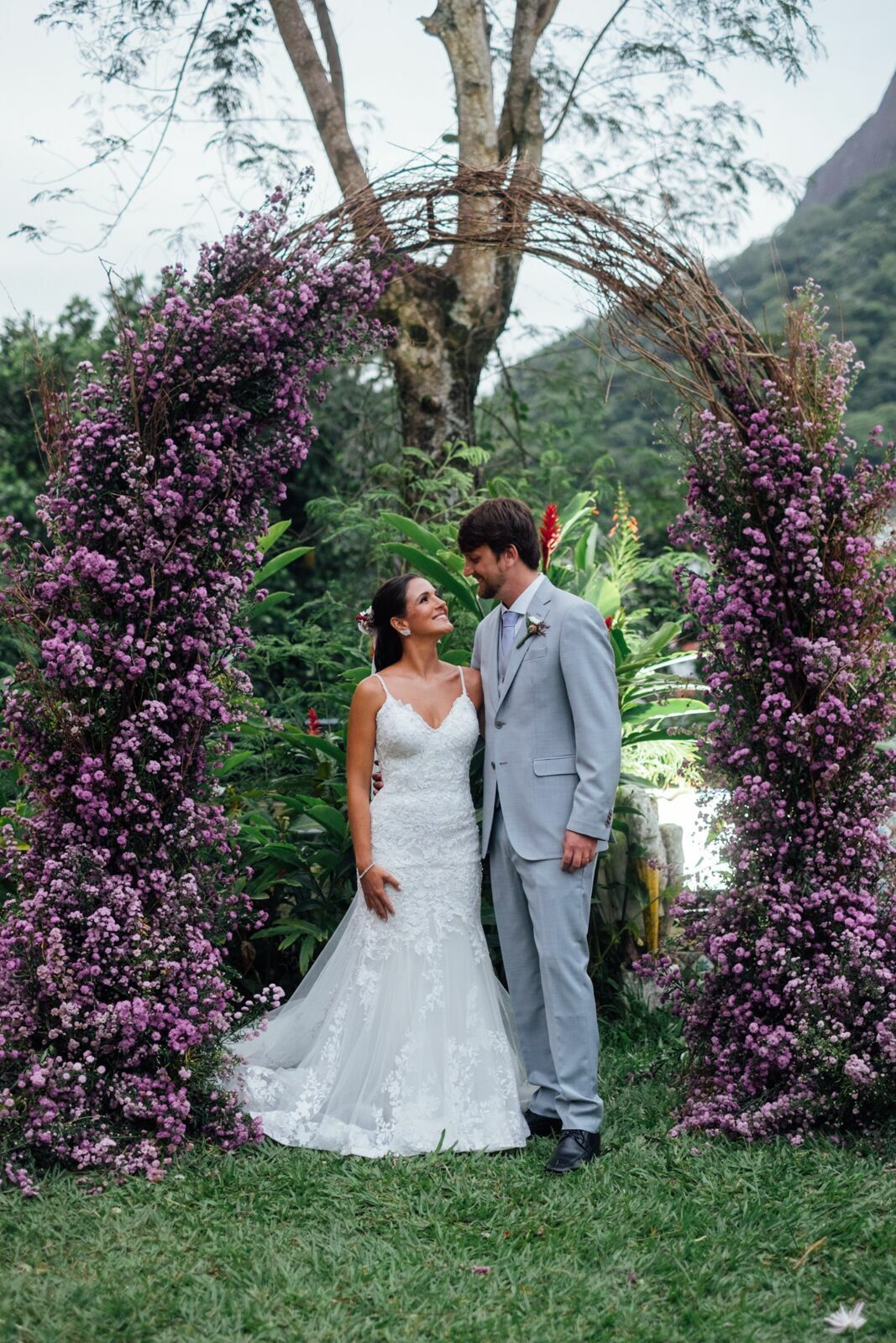 Foto Casamento Ana Beatriz e Marcelo - clube Germania - Gávea RJ - Imagem 149