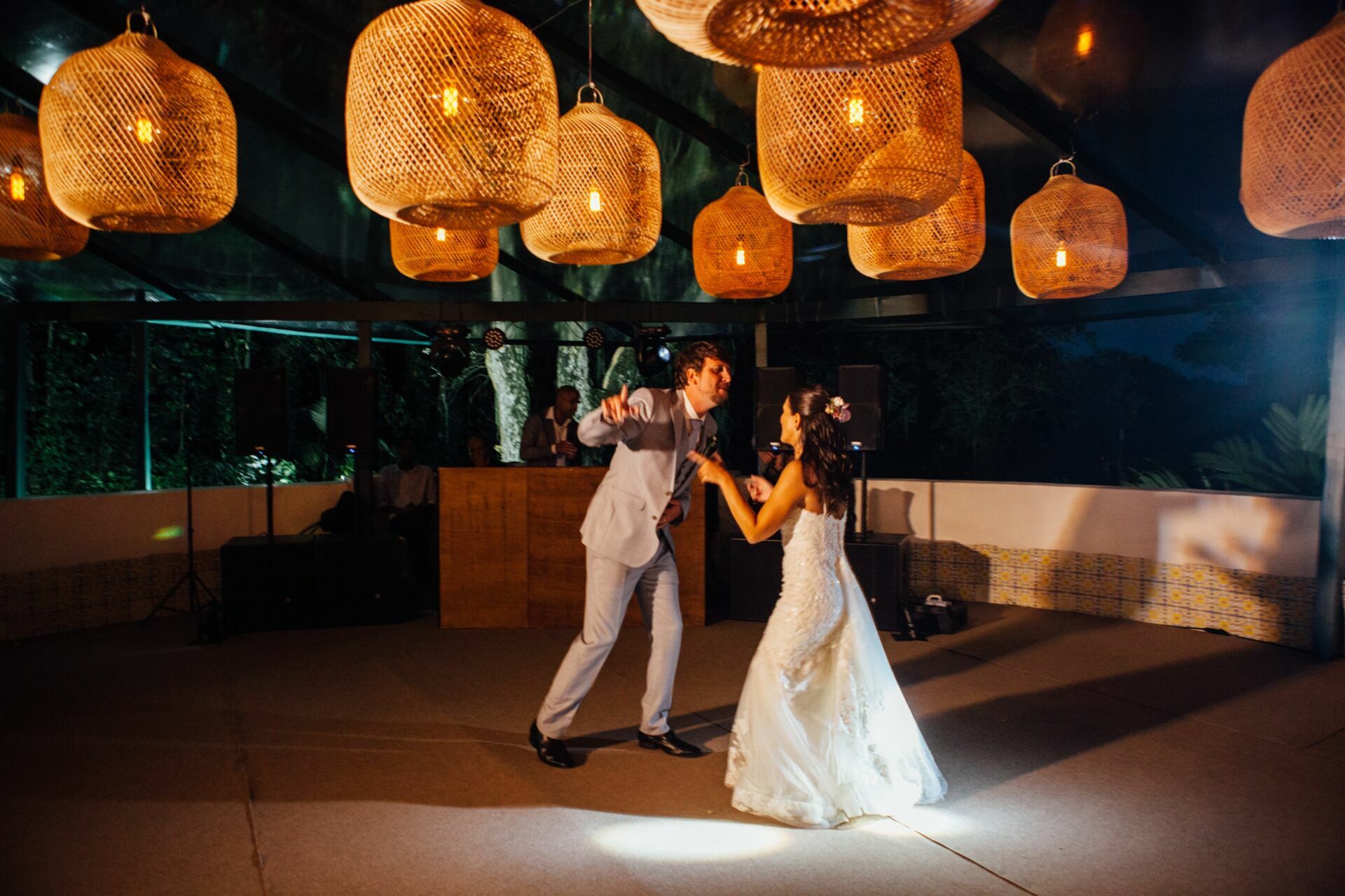 Foto Casamento Ana Beatriz e Marcelo - clube Germania - Gávea RJ - Imagem 158