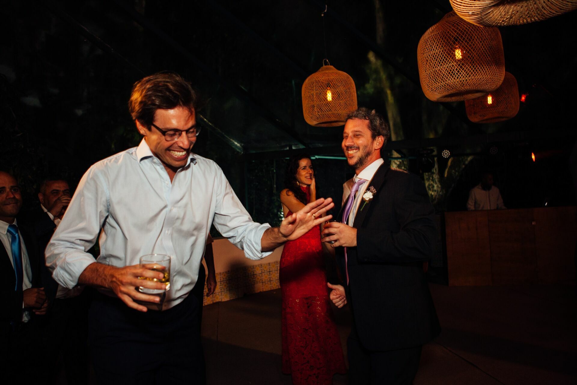 Foto Casamento Ana Beatriz e Marcelo - clube Germania - Gávea RJ - Imagem 173