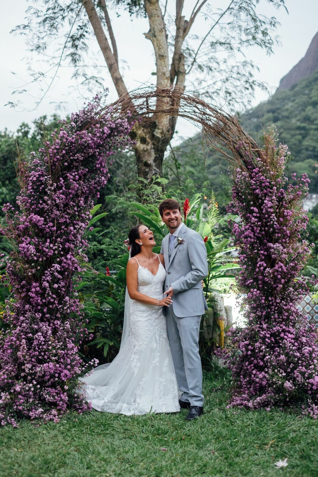Foto Casamento Ana Beatriz e Marcelo - clube Germania - Gávea RJ - Imagem 150